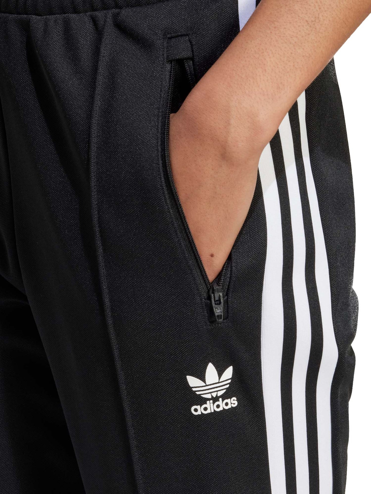 Adidas Track pants Beckenbauer Nero