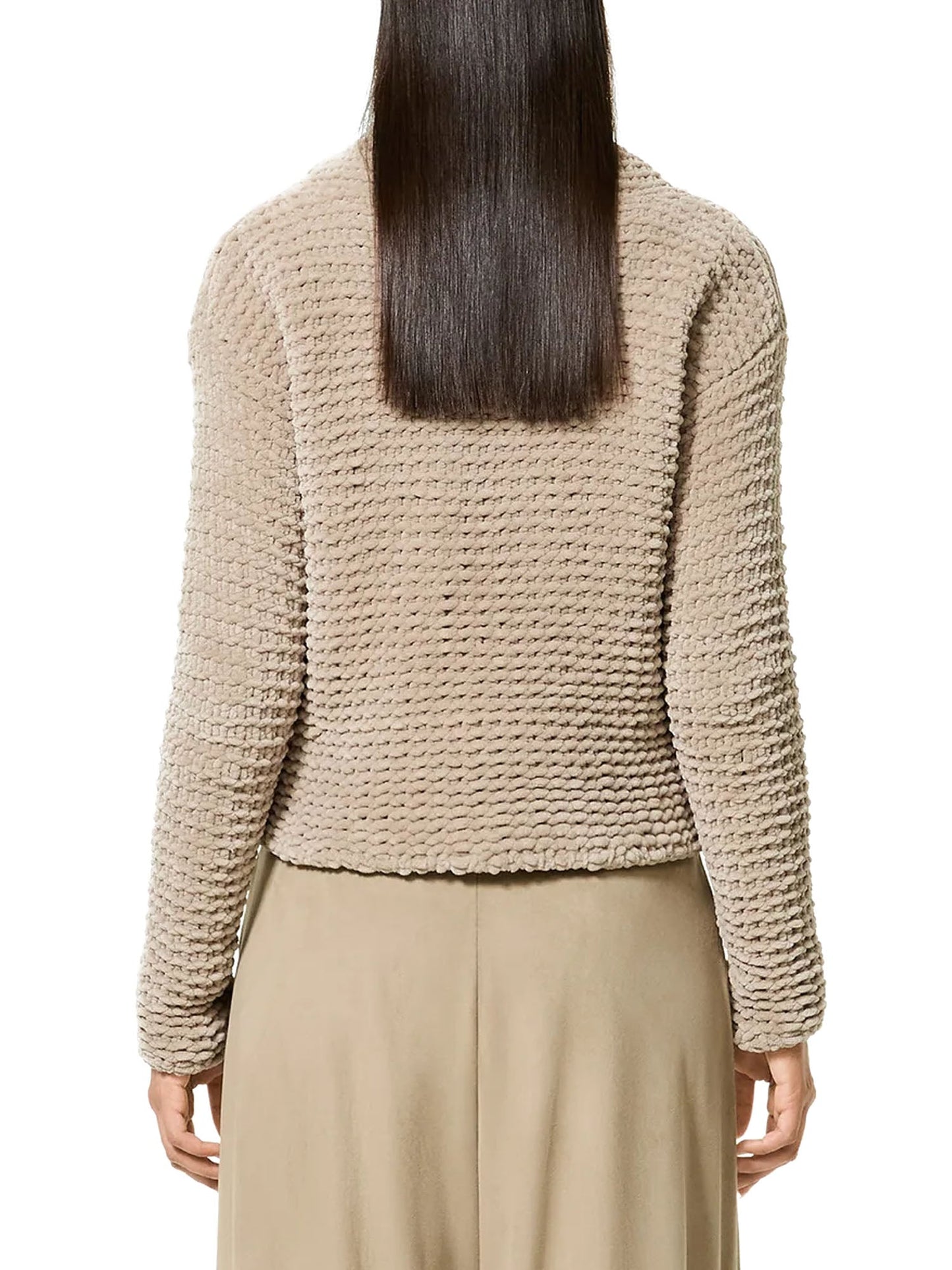 Rrd Cinematt Turtleneck Woman Marrone