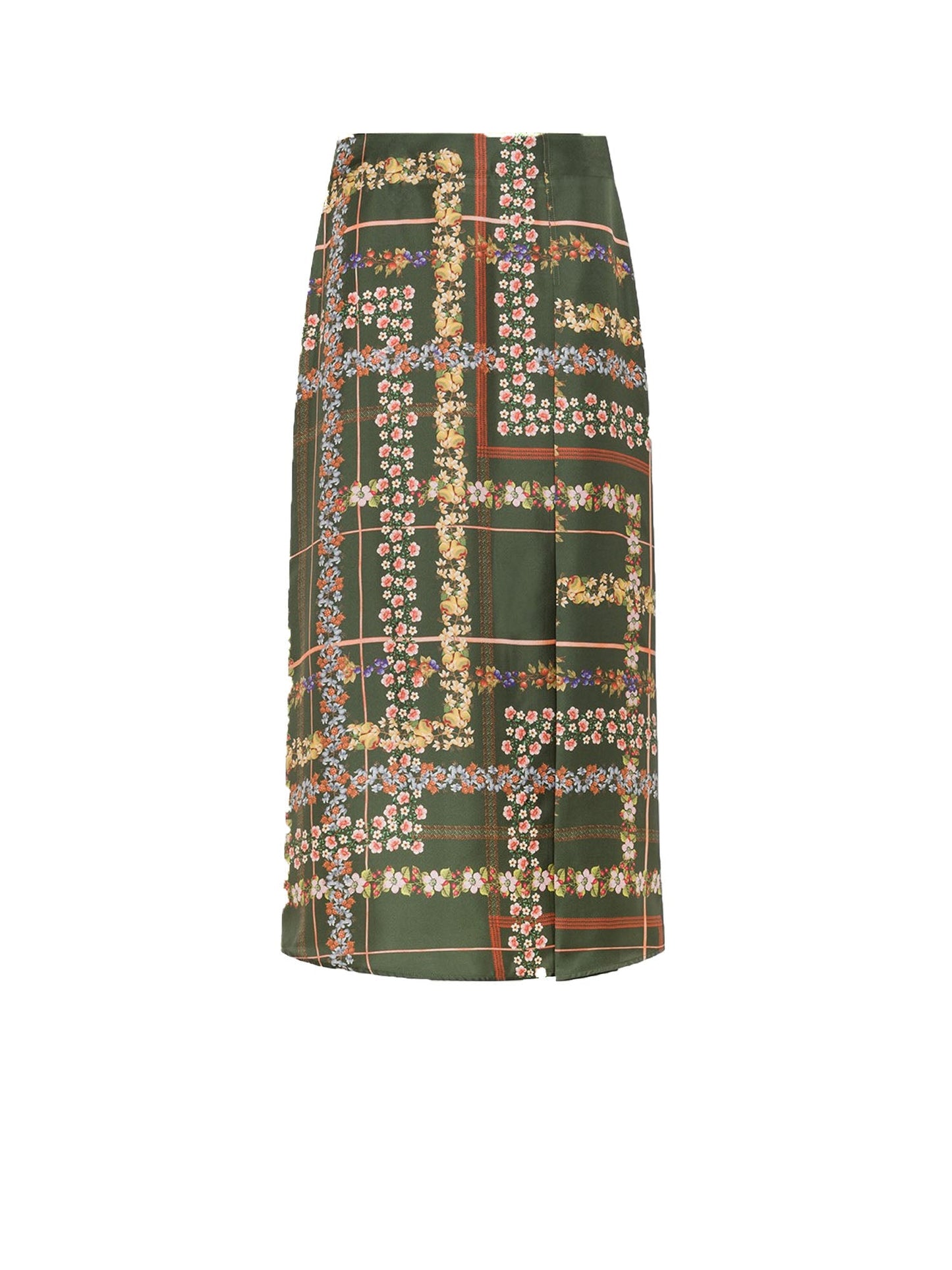 Momonì Chai Gonne Verde