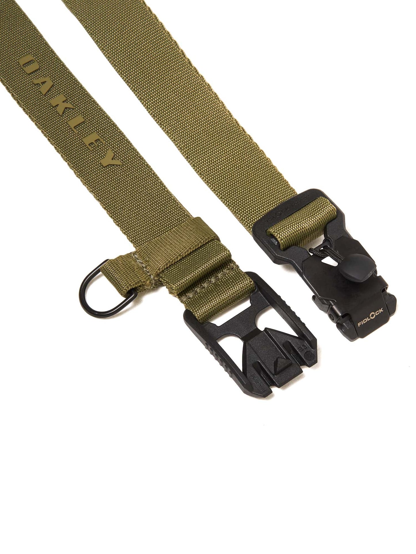 Oakley Cintura Latitude Web Verde