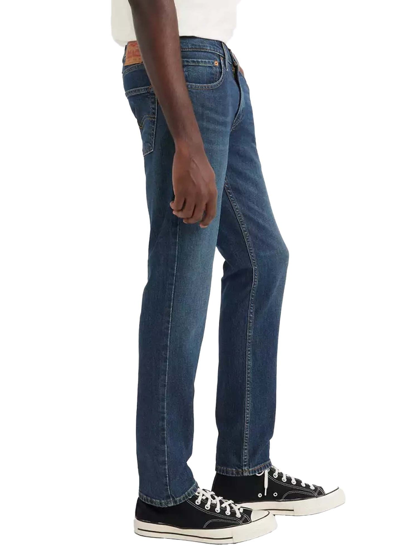 Levi's® 511™ Slim Jeans Blu