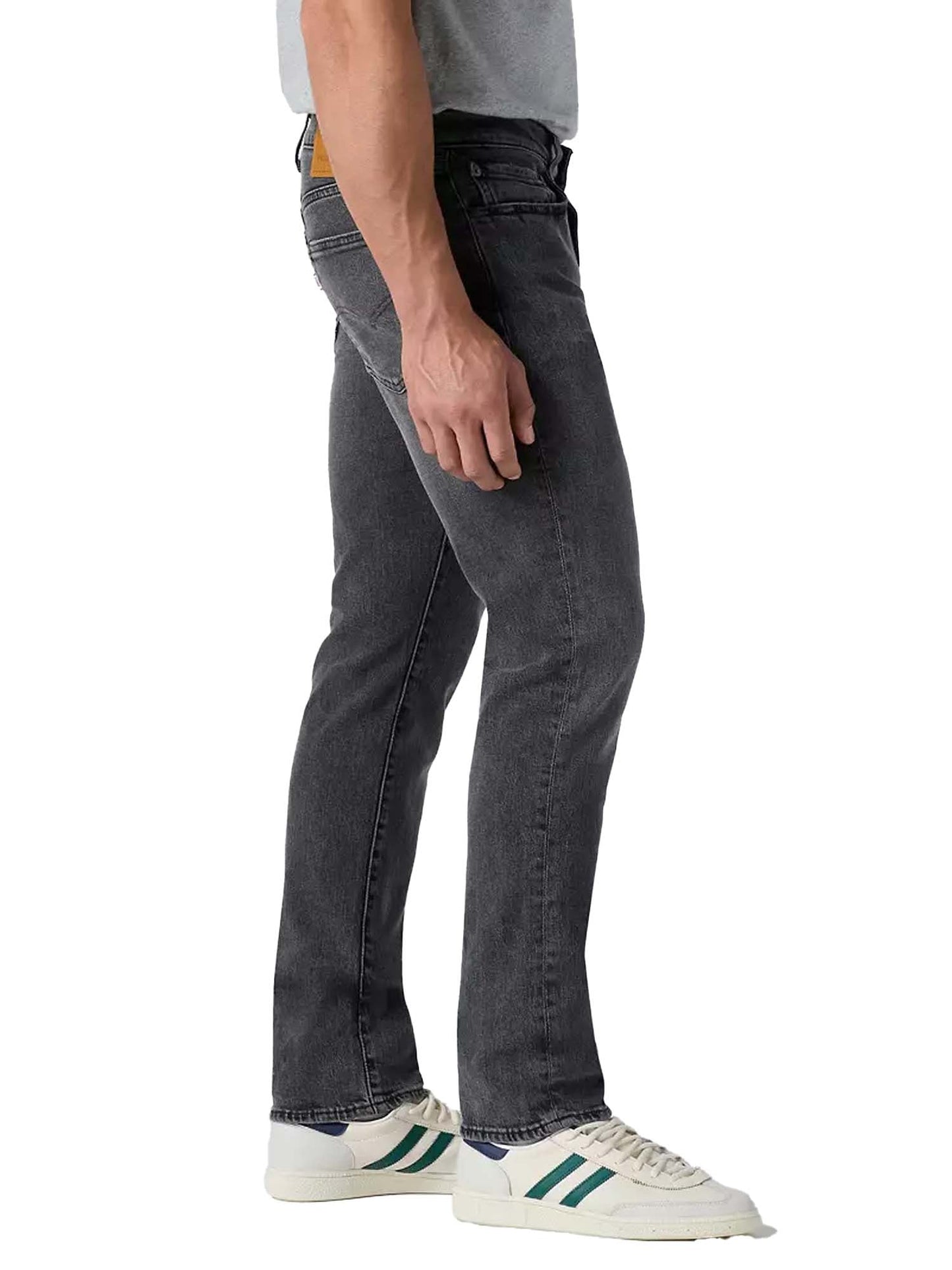 Levi's® 511™ Slim Jeans Nero