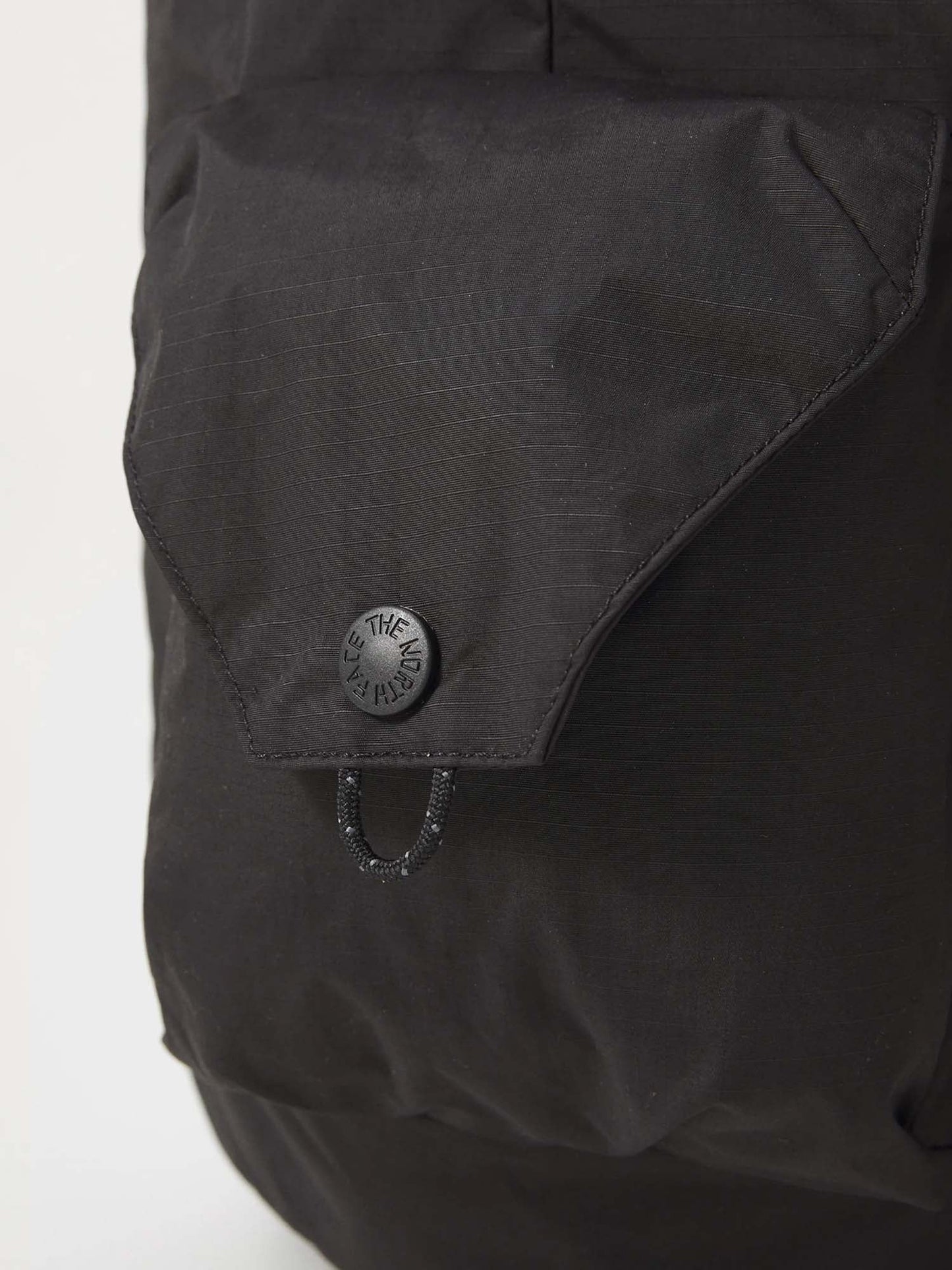 The North Face Zaino Glen Canyon Rucksack Nero