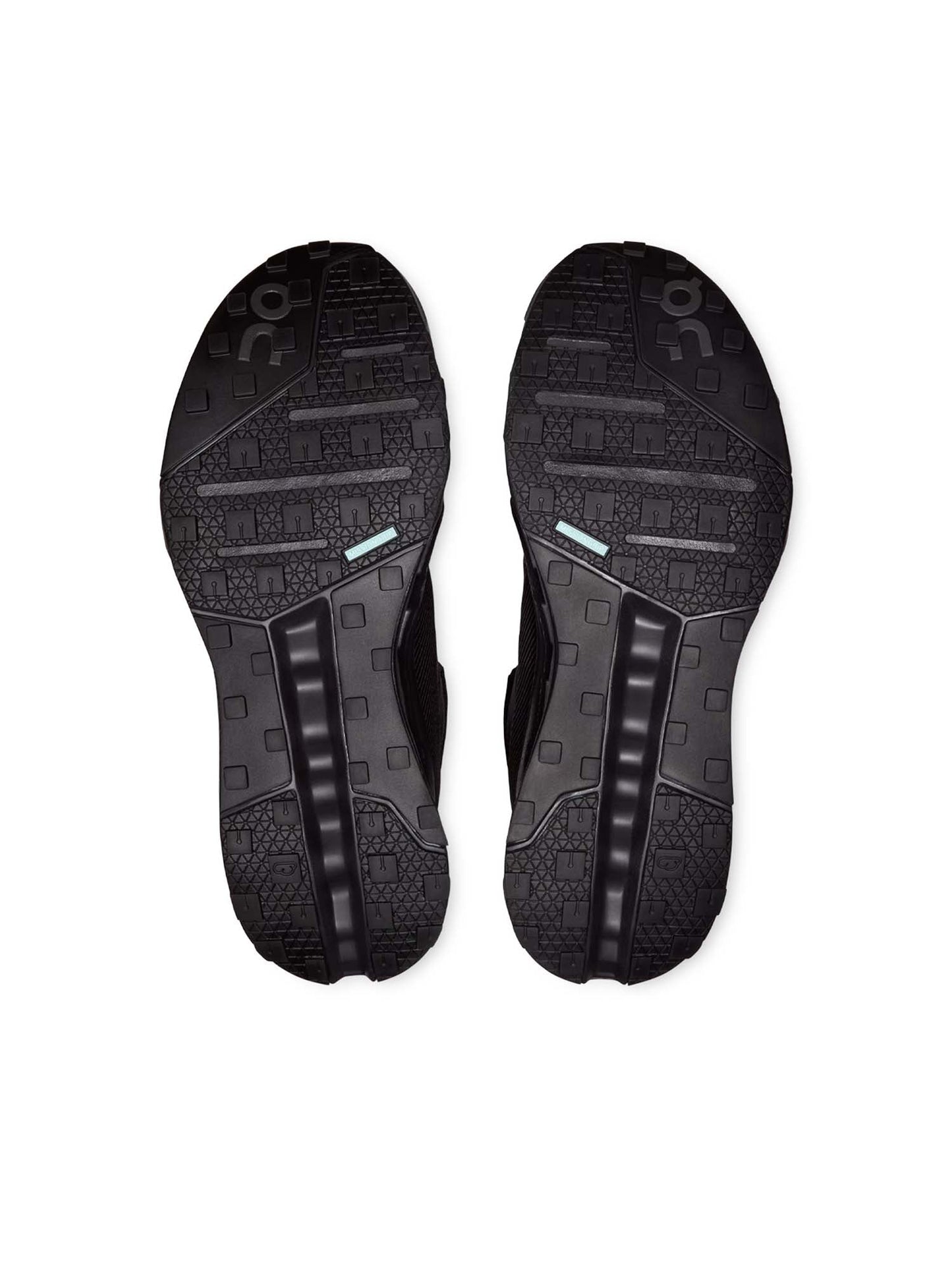 On Scarpe Cloudhorizon Waterproof Nero