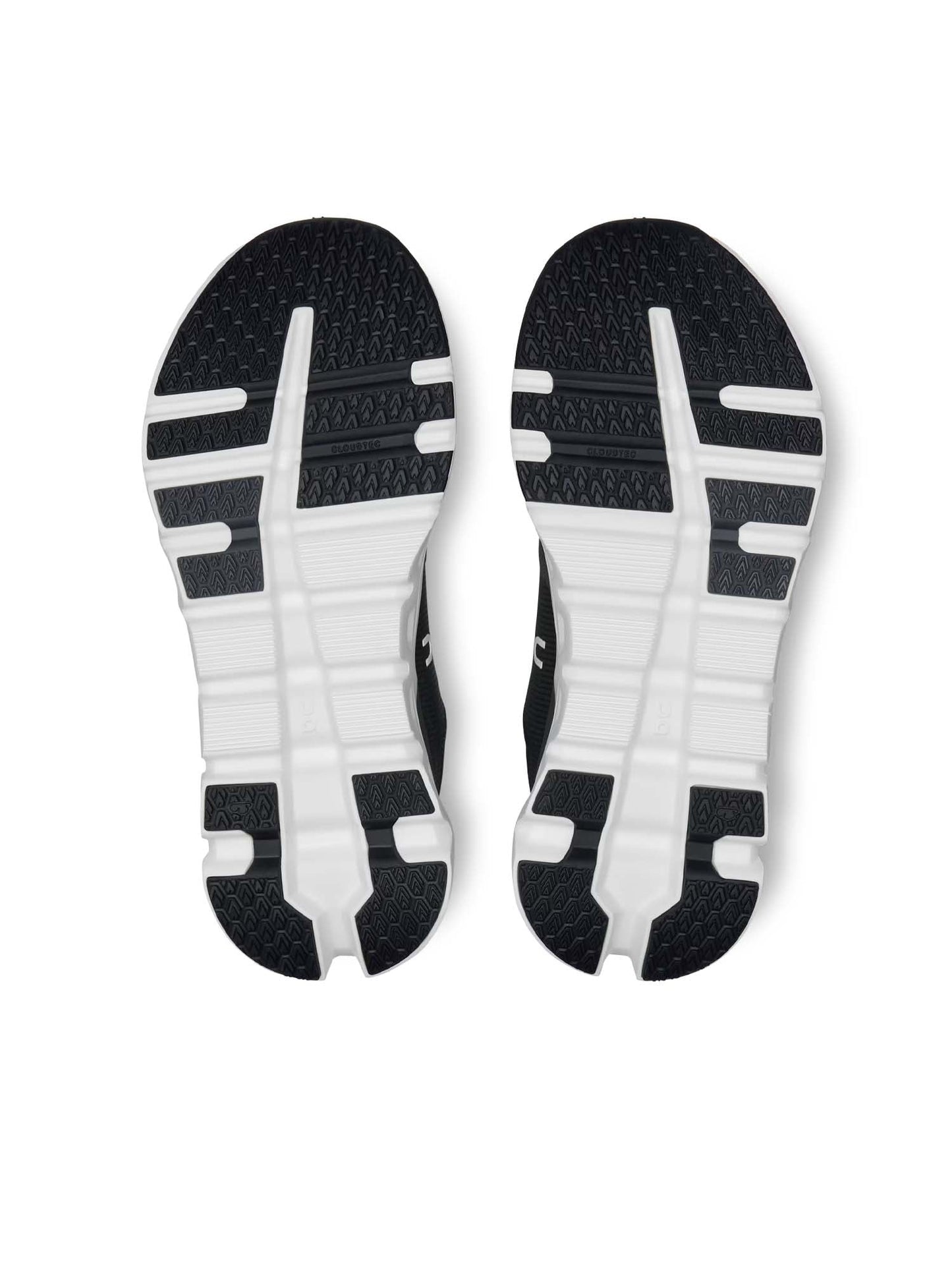 On Scarpe Cloudrunner 2 da donna Nero