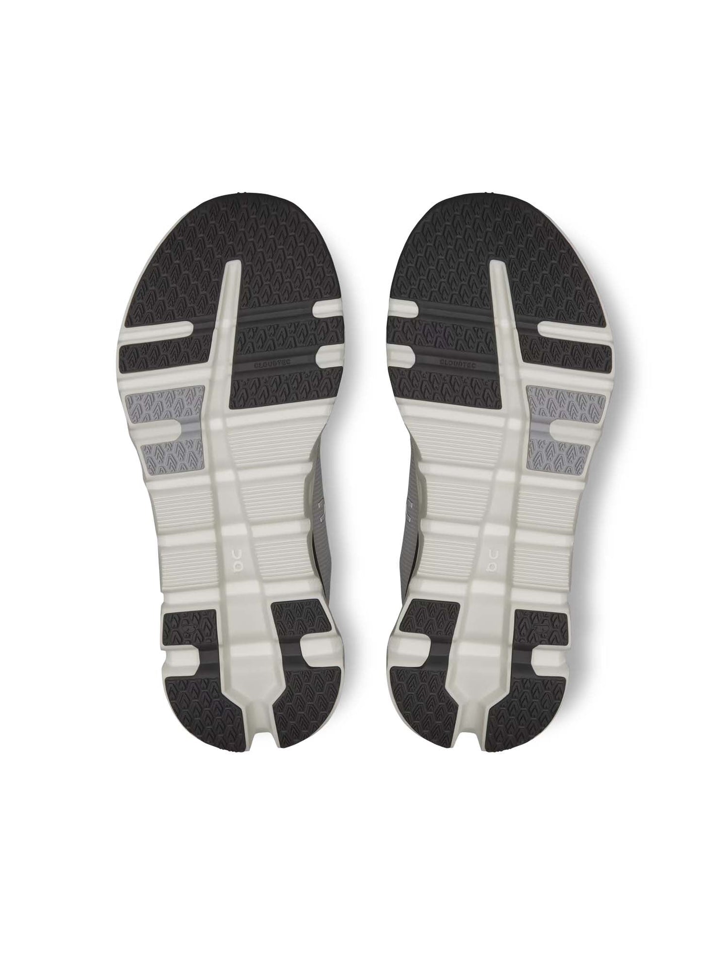 On Scarpe Cloudrunner 2 da donna Grigio