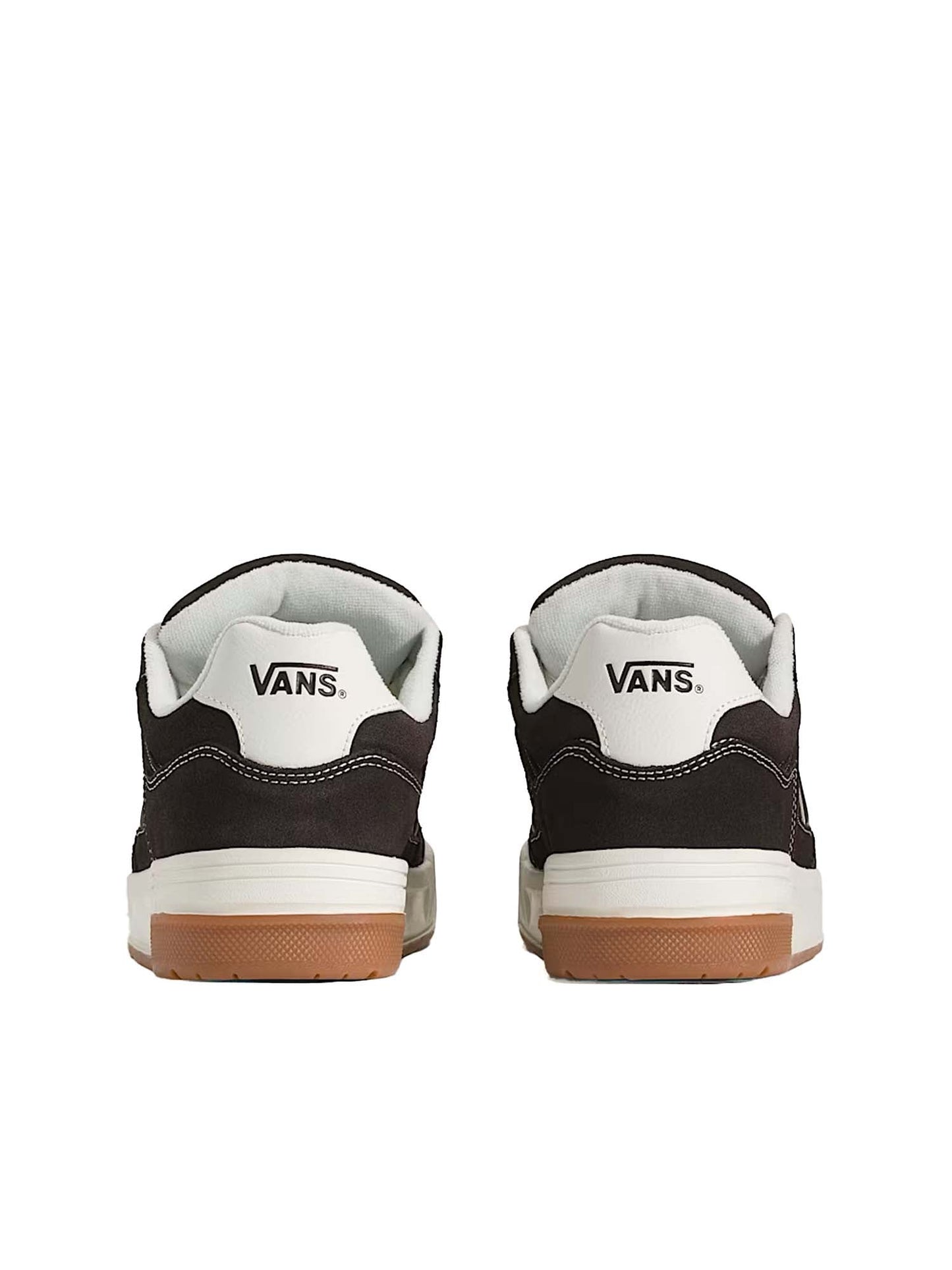 Vans Scarpe Upland Marrone