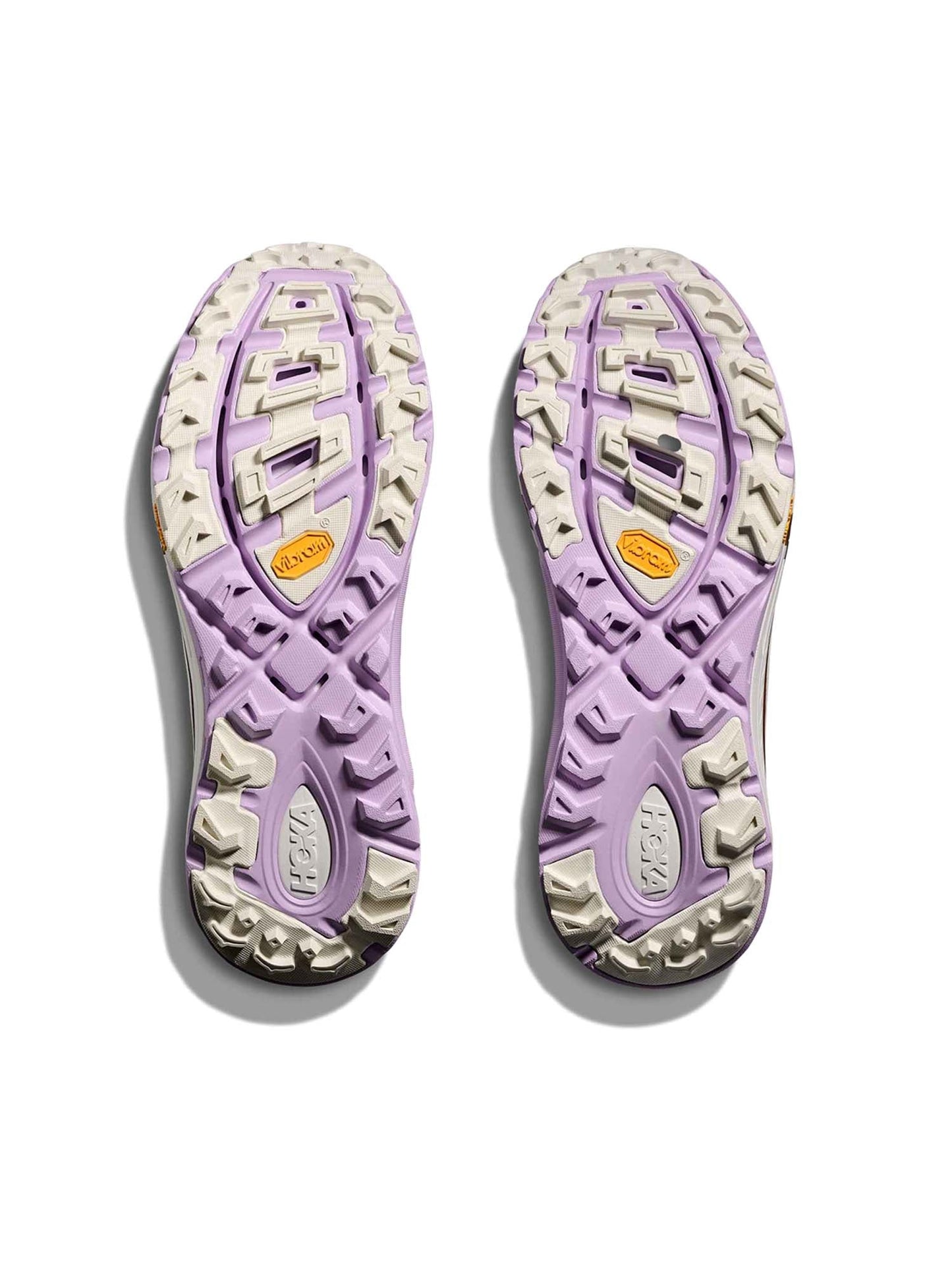 Hoka Scarpe Mafate Three2 Multicolore