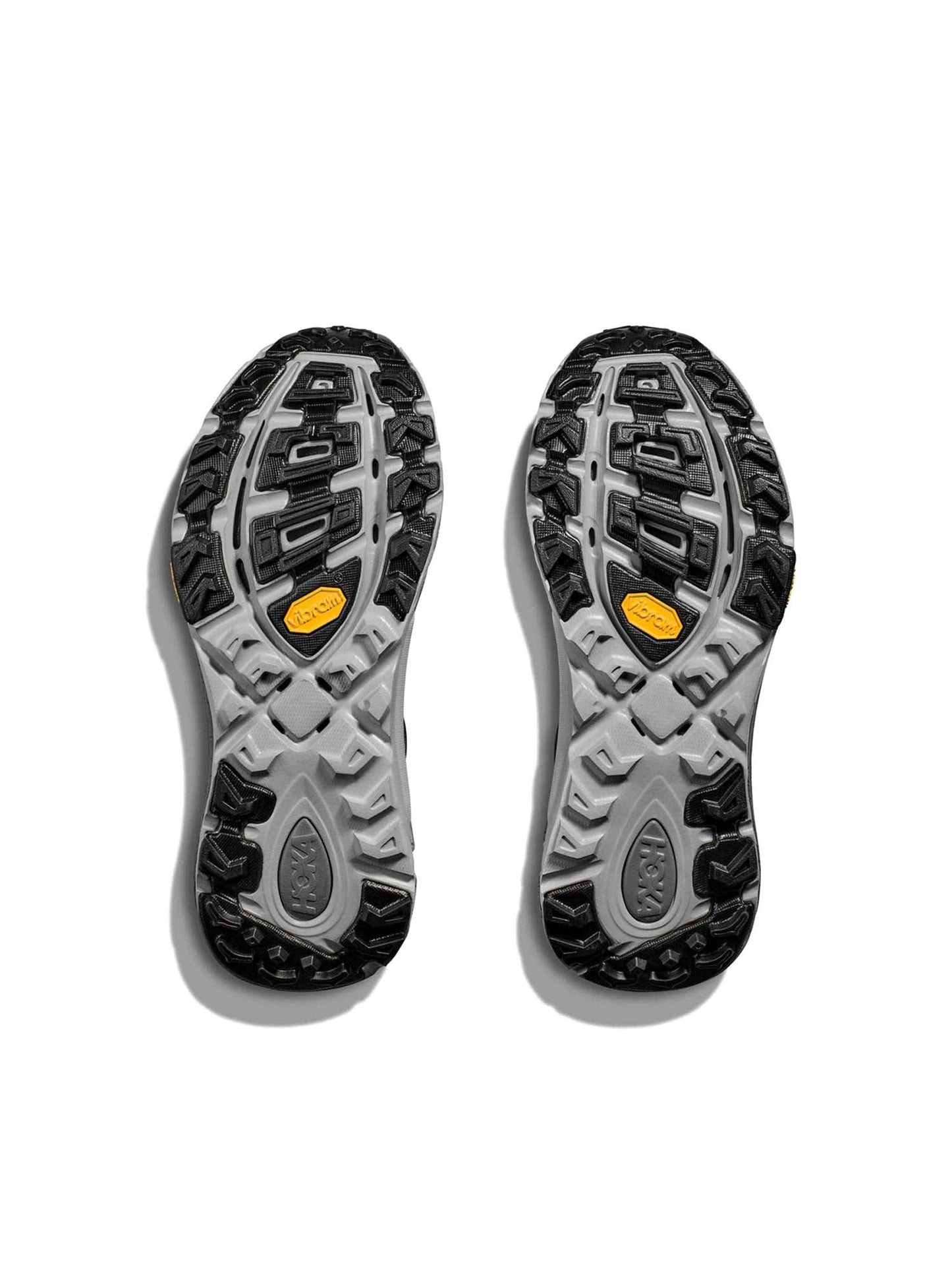 Hoka Scarpe Mafate Speed 2 Nero