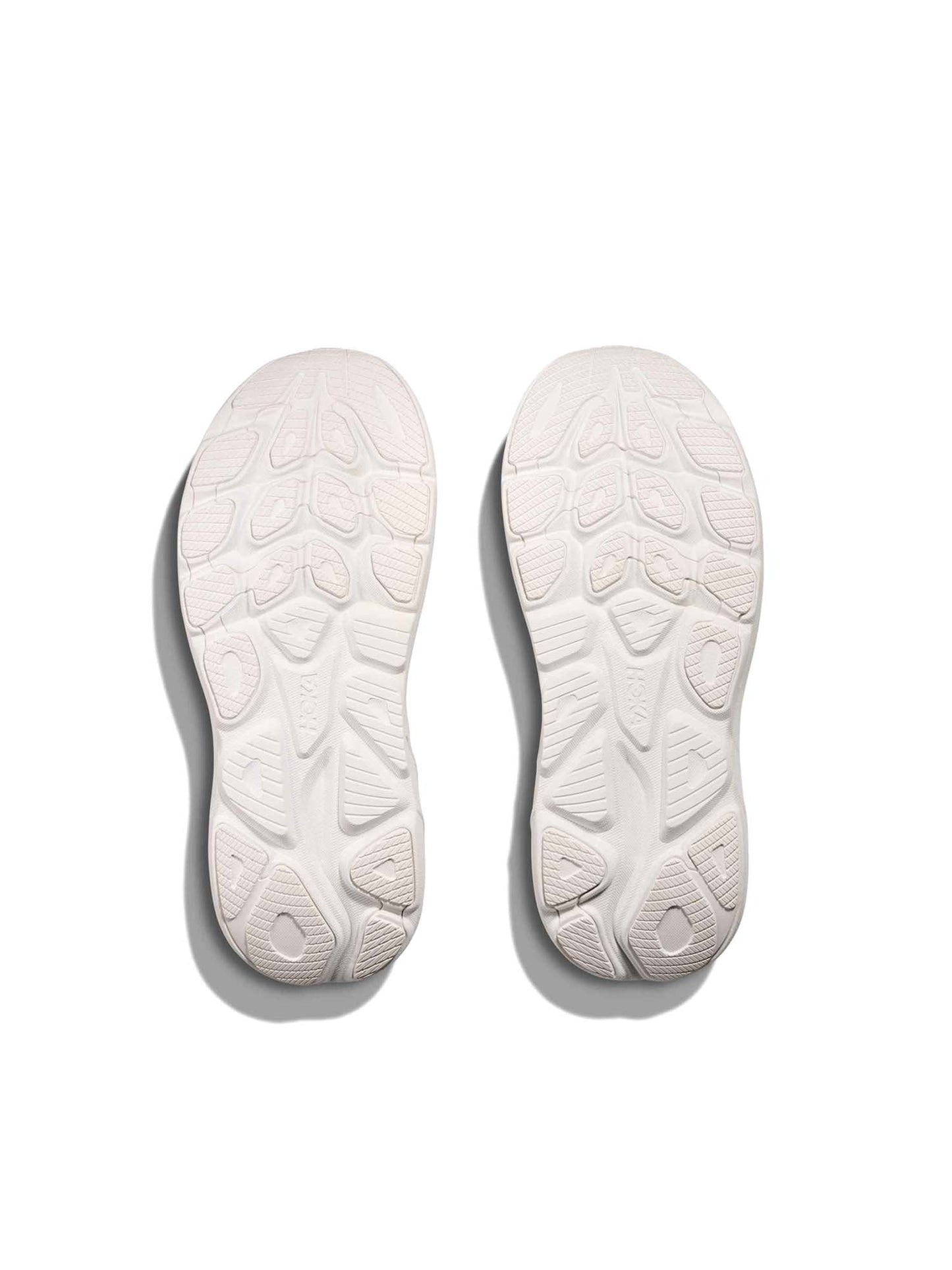 Hoka Scarpe Clifton 10 da donna Bianco