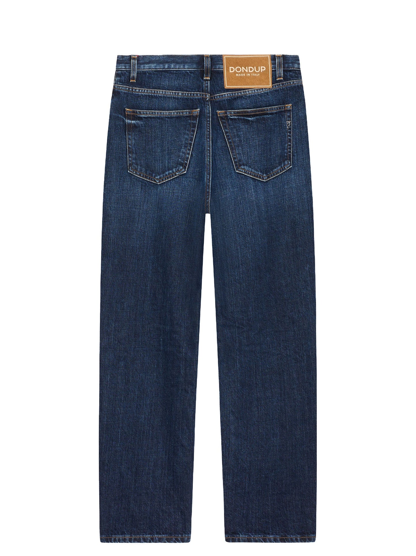 Dondup Jeans Bessie Blu