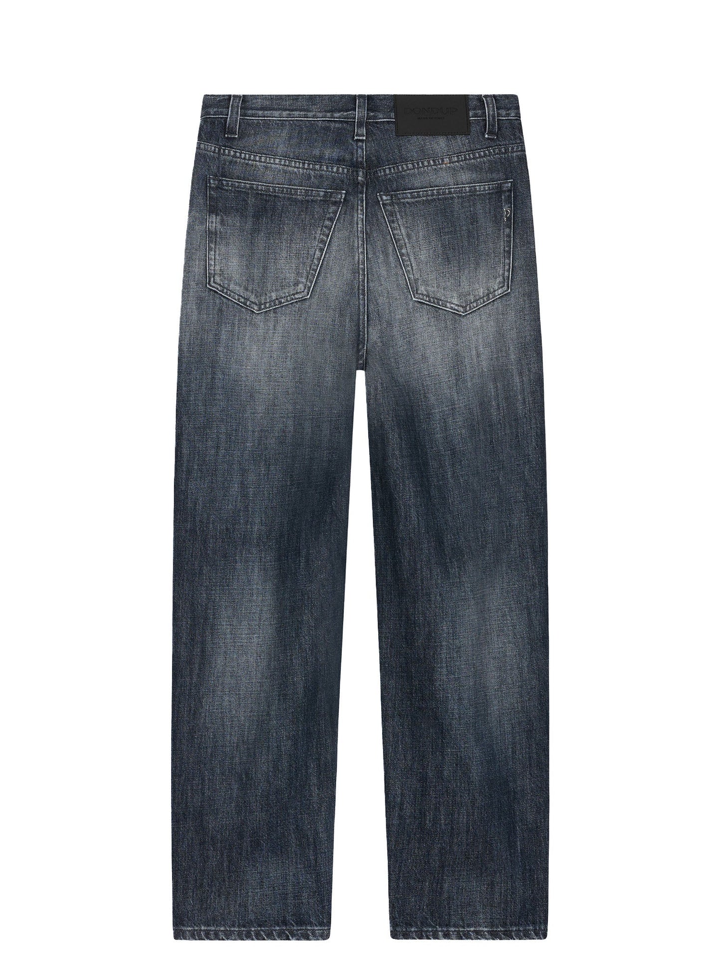 Dondup Jeans Bessie Blu