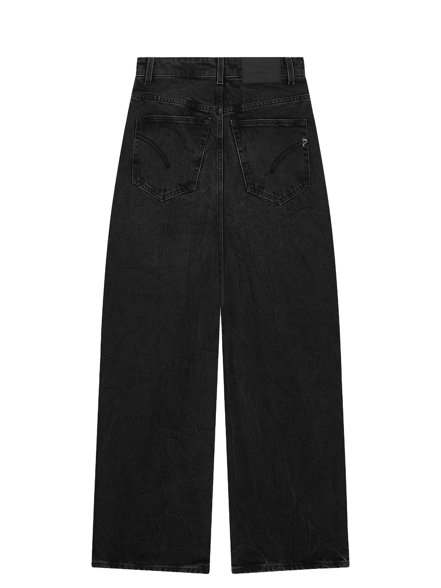 Dondup Jeans Pedra Nero
