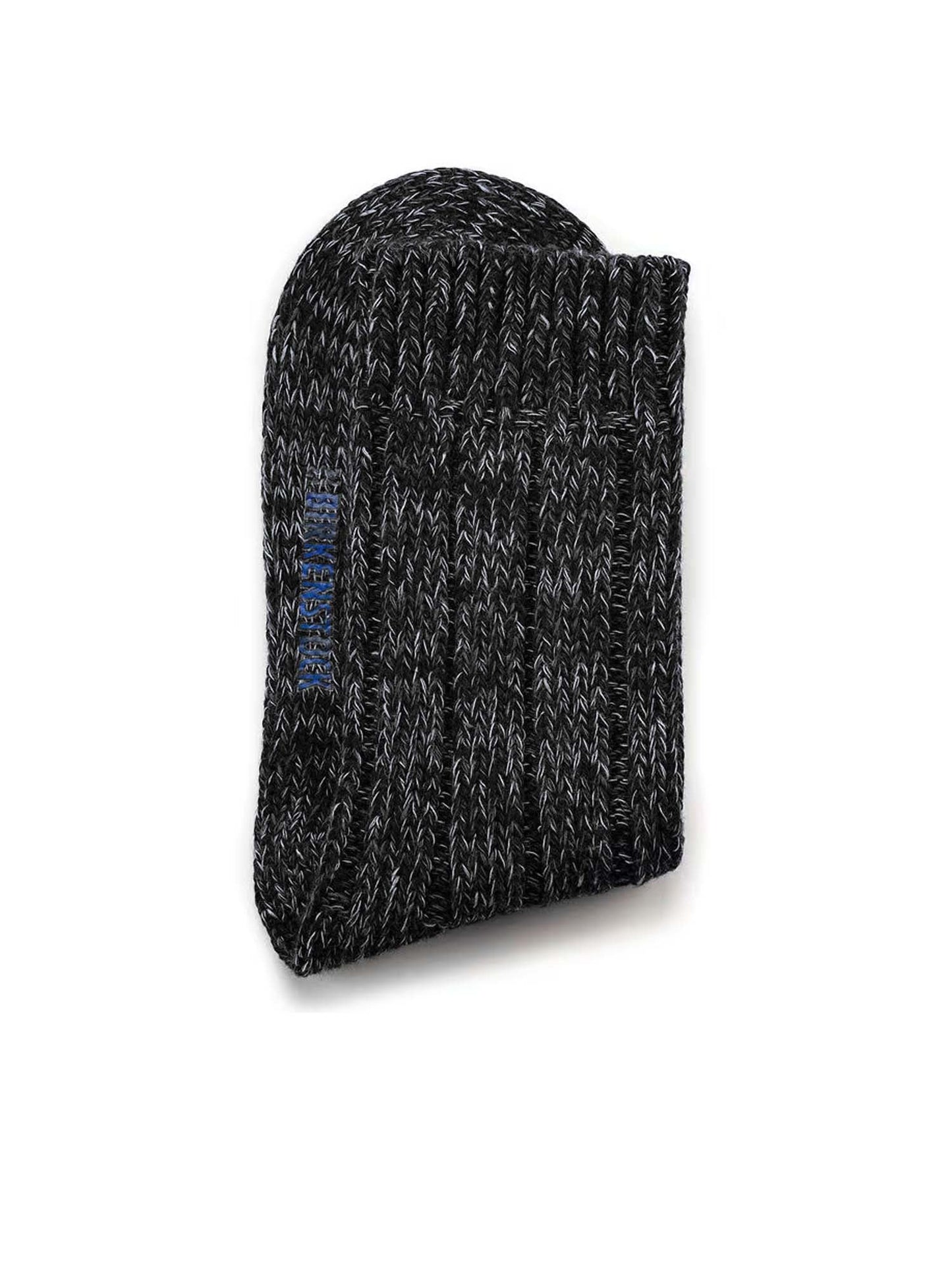 Birkenstock Cotton Twist donna Nero