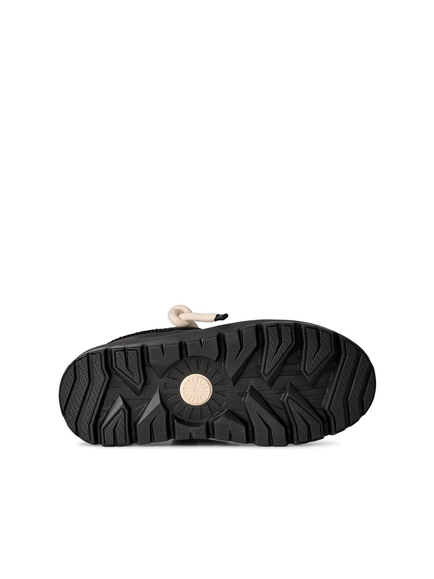 Ugg Sneakers Heritage Utility Uomo Nero