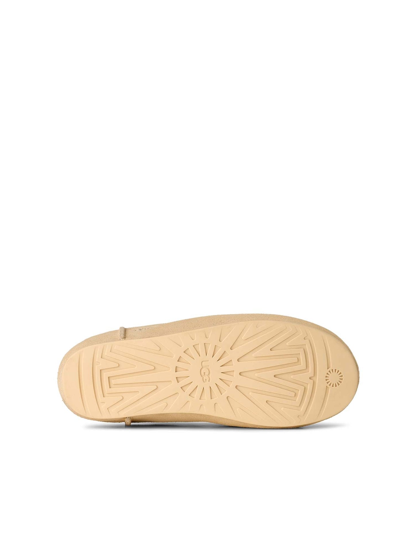 Ugg Elea Slip-On Donna Beige