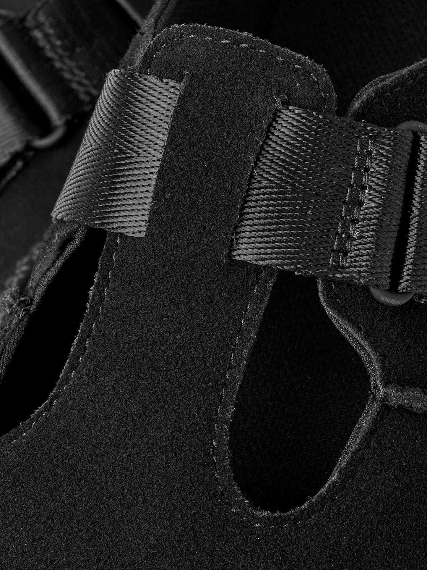 Ugg Goldenstar Mary Jane Donna Nero