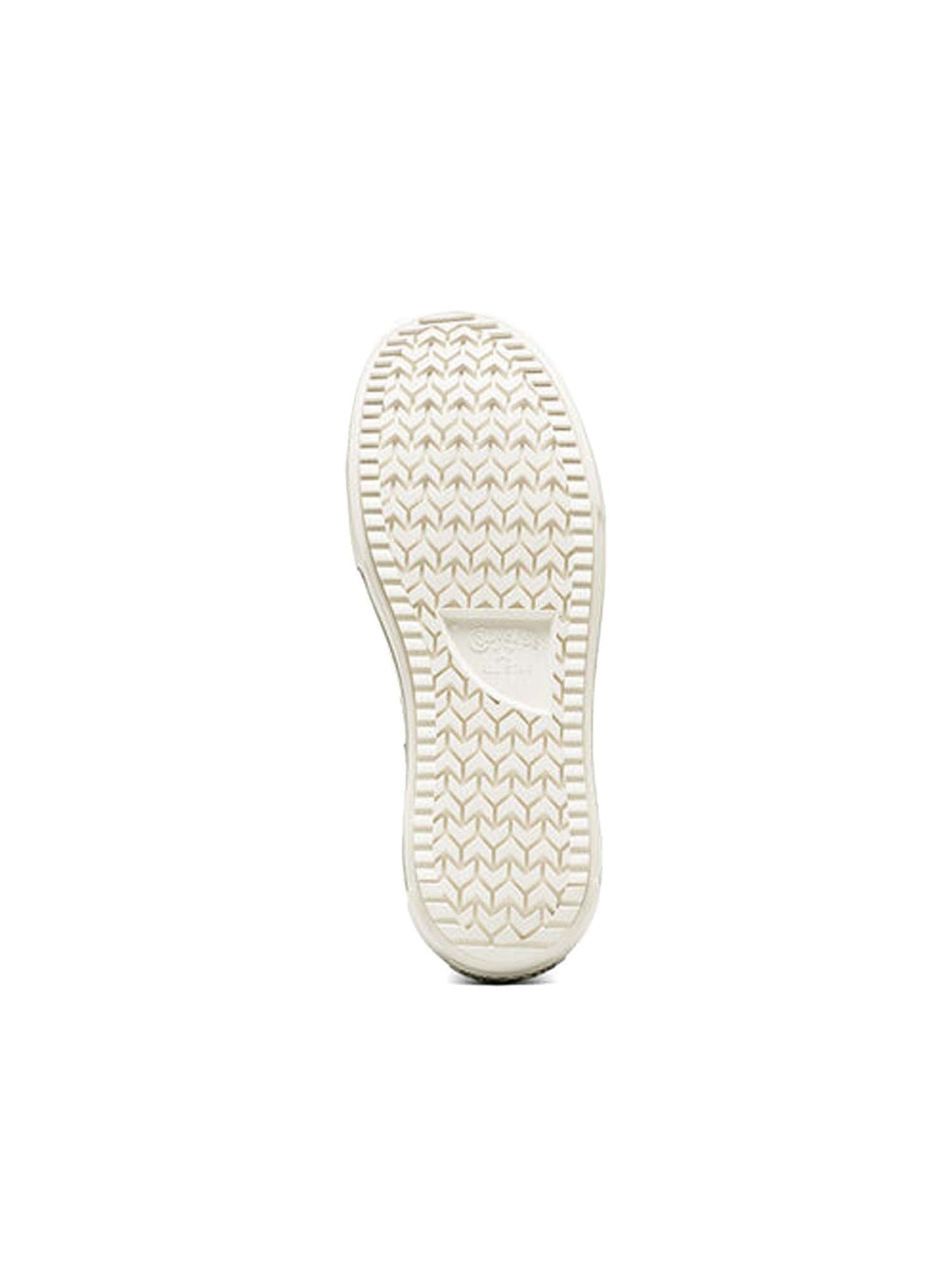 Converse Chuck Taylor All Star Lift Double Stack Platform Patent Leather Nero