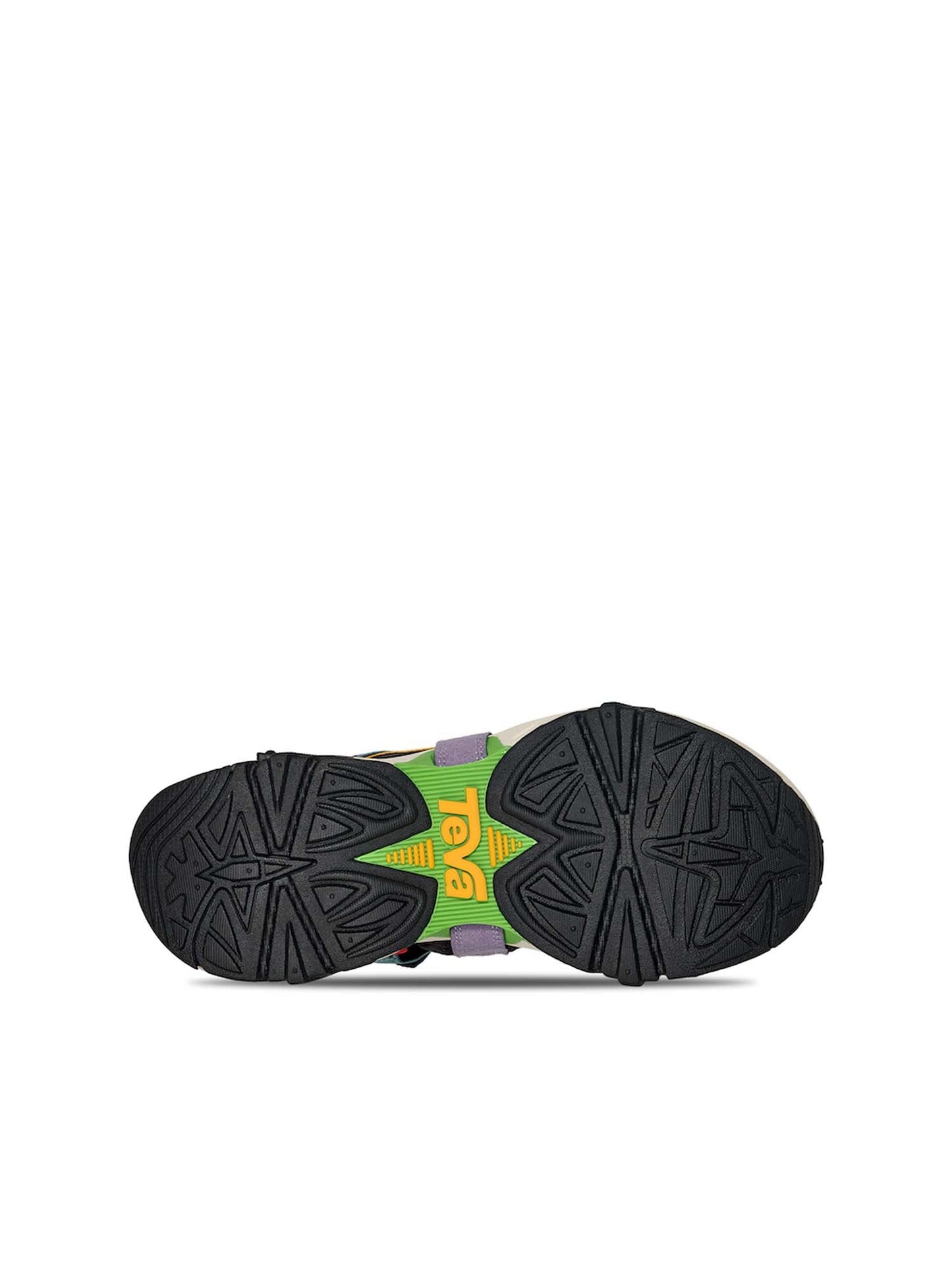 Teva Sean Wotherspoon X WRaptor Sandal Multicolore