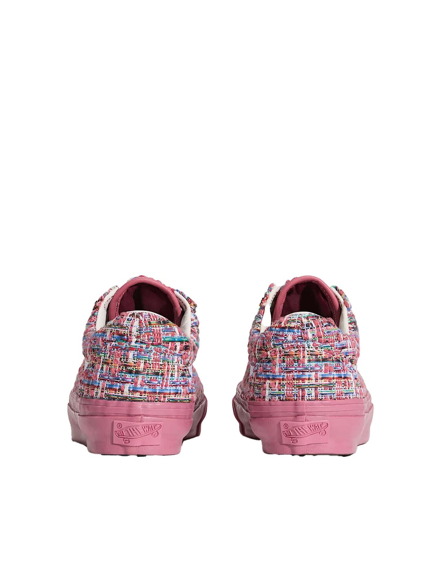 Vans Scarpe Premium Old Skool 36 Rosa