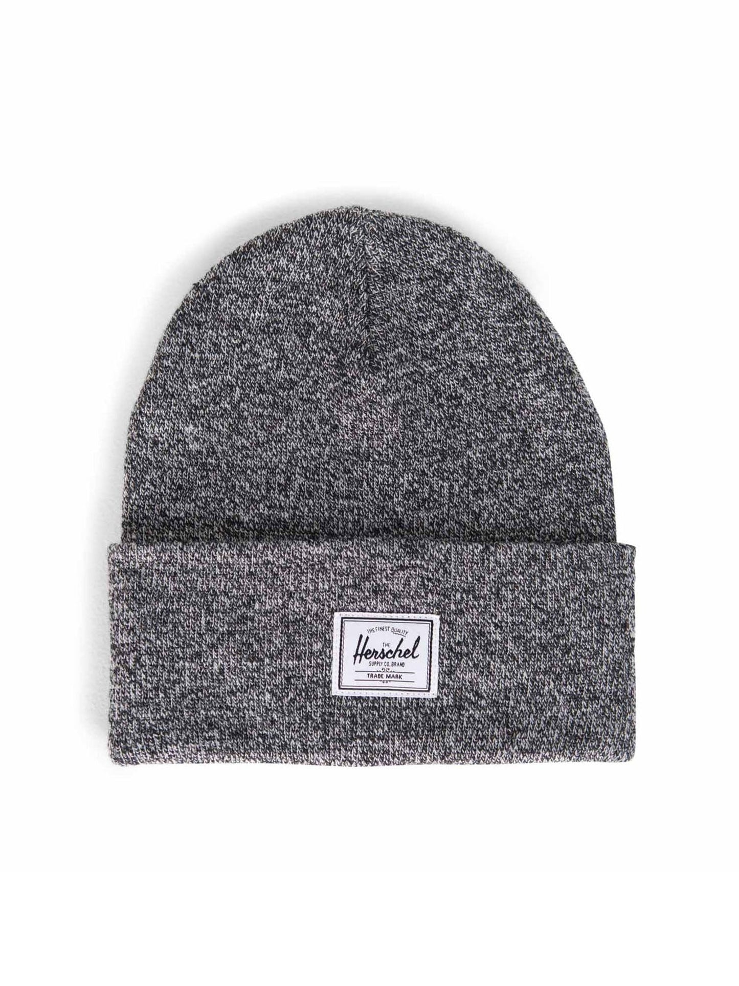 Herschel Elmer Beanie Cappello Grigio