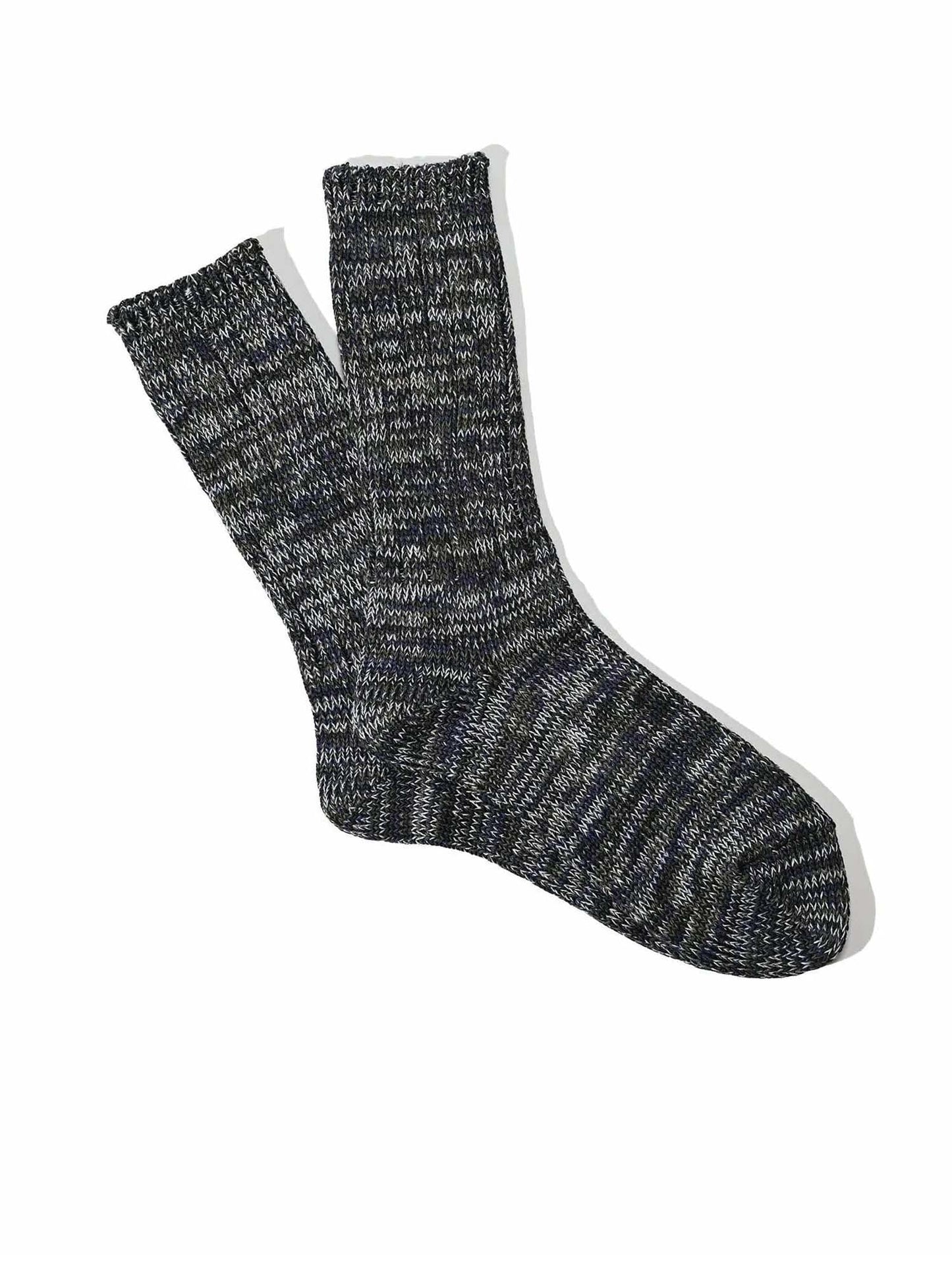 Anonymous Ism Calze 5color Mix Beige