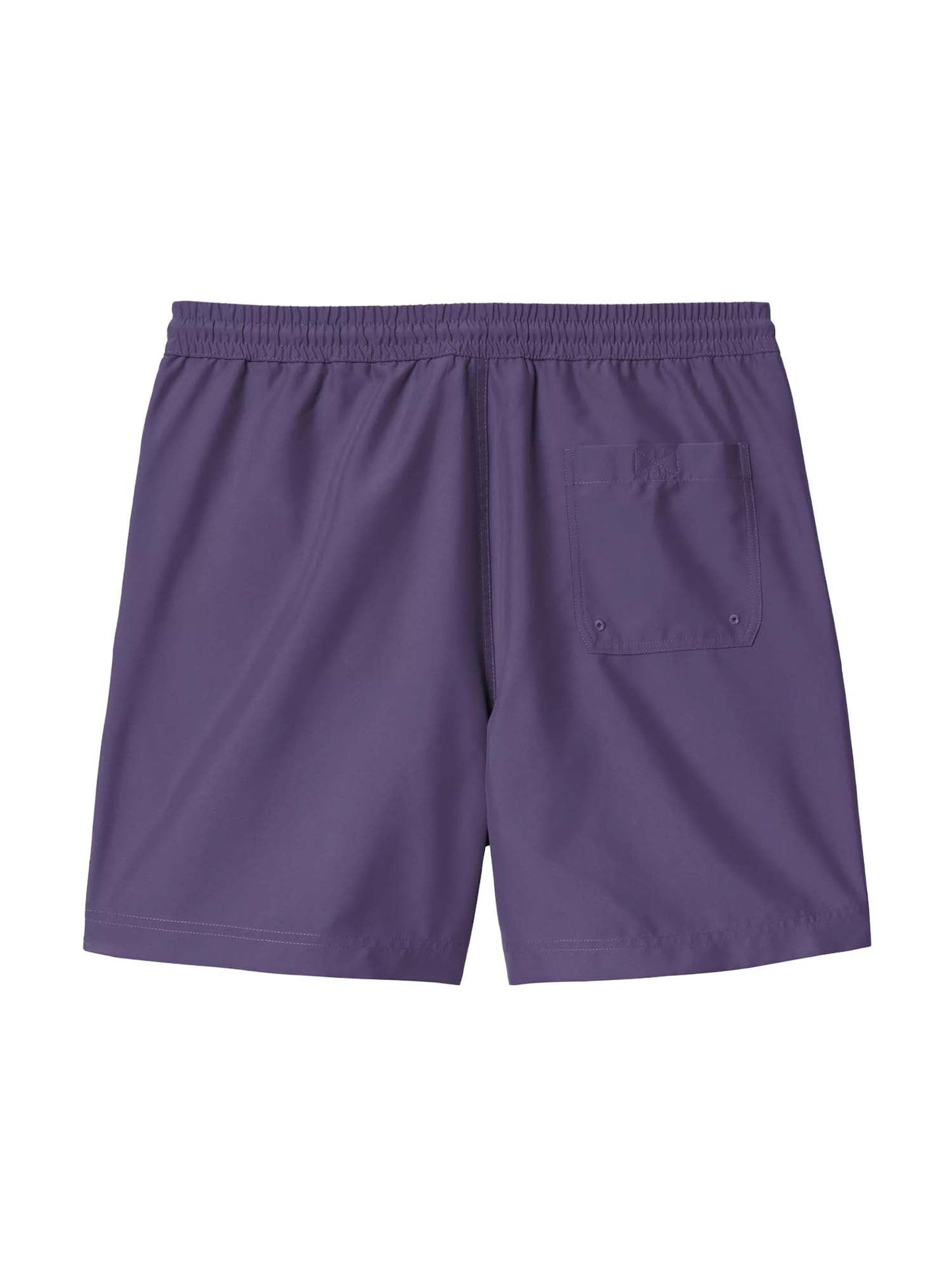 Carhartt Wip Chase Swim Trunks Viola