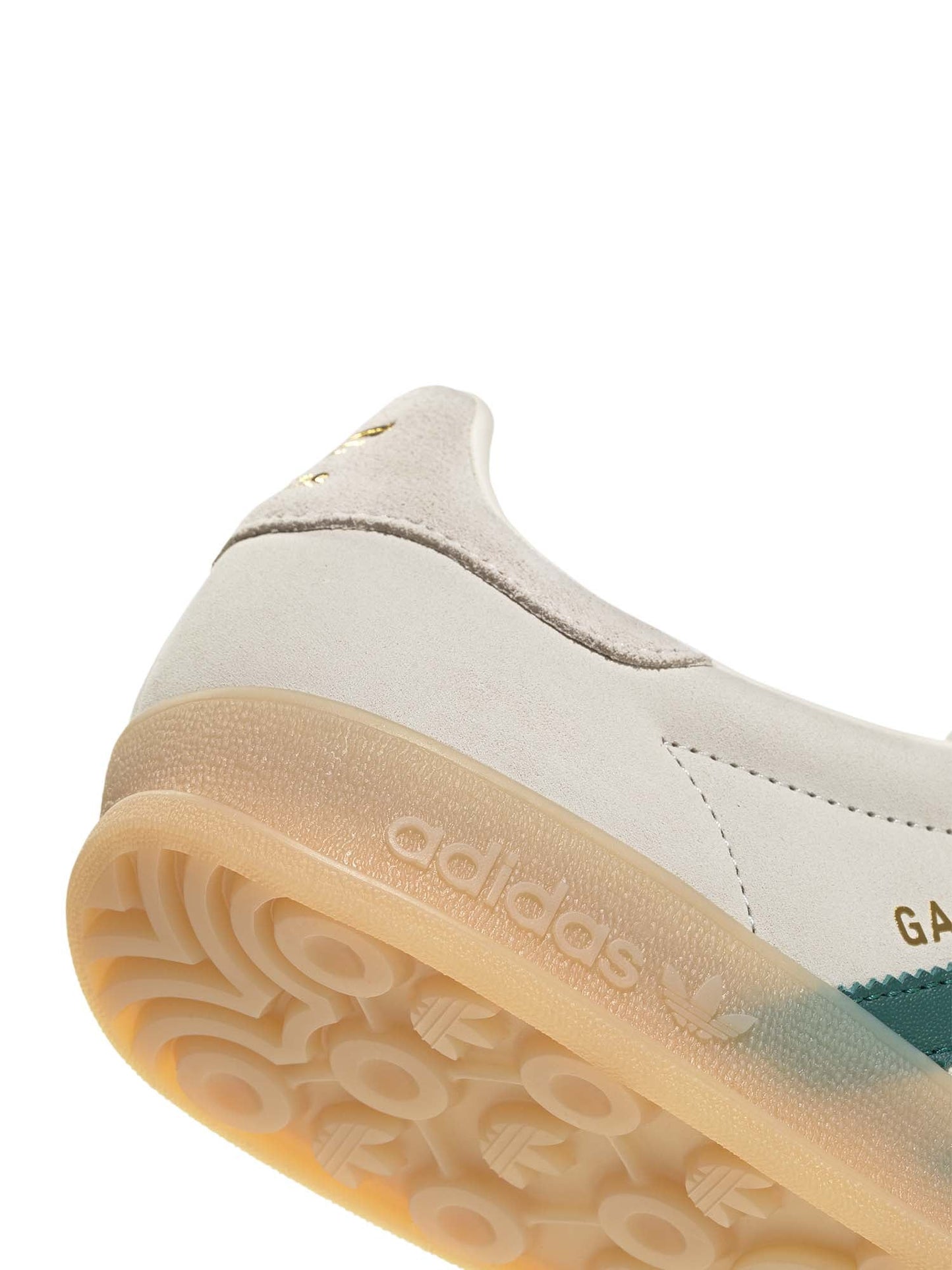 Adidas Scarpe Gazelle Indoor Beige