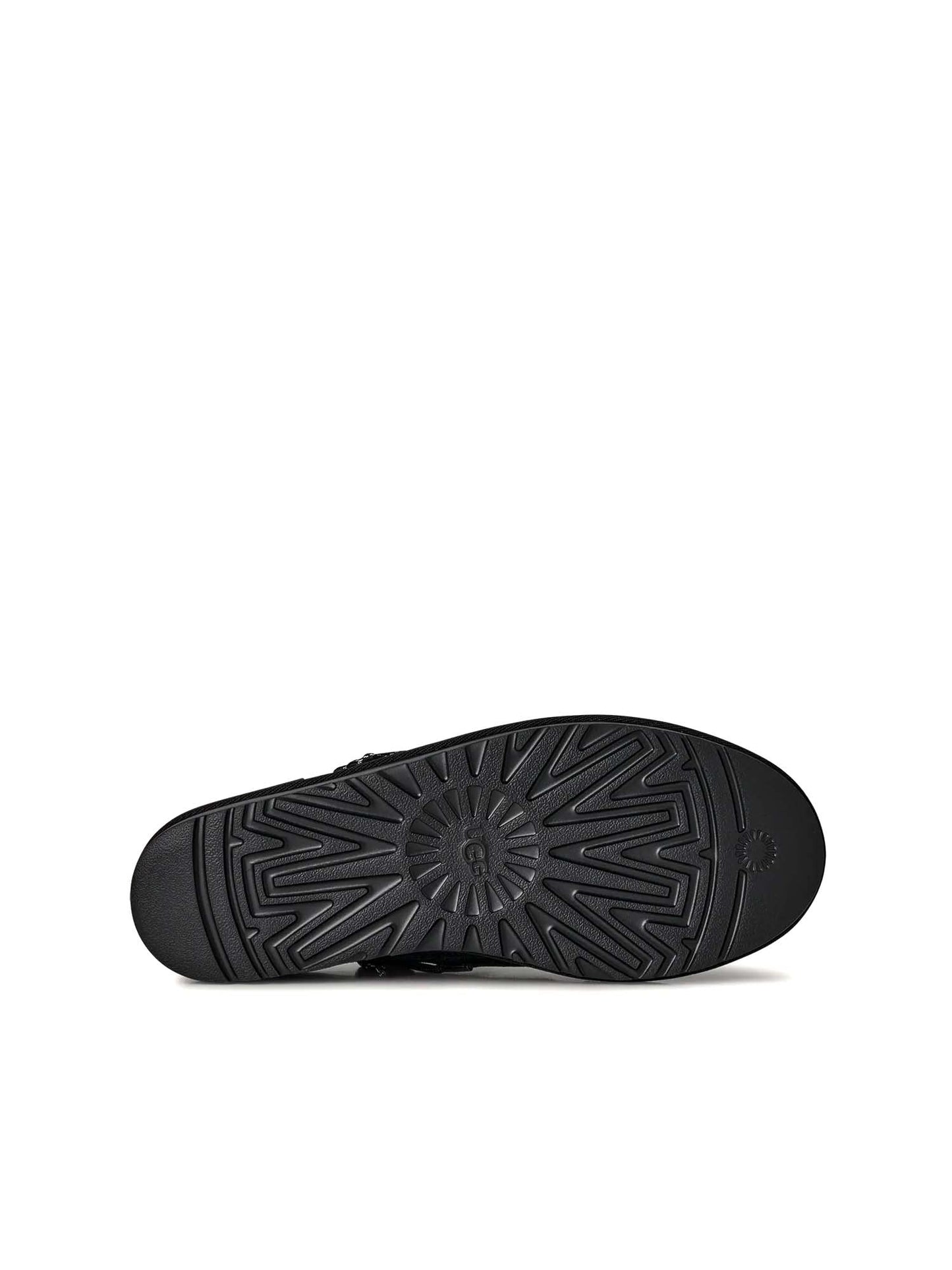 Ugg Sneakers Minimel Uomo Nero