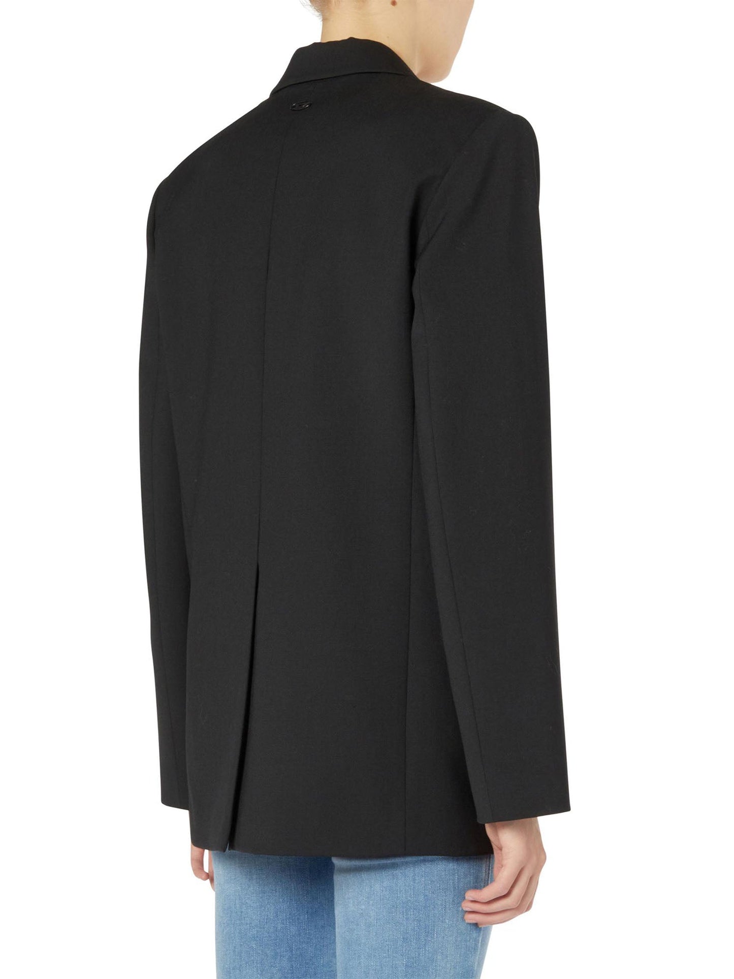 Diesel Giacca G-KESS-R1 Nero