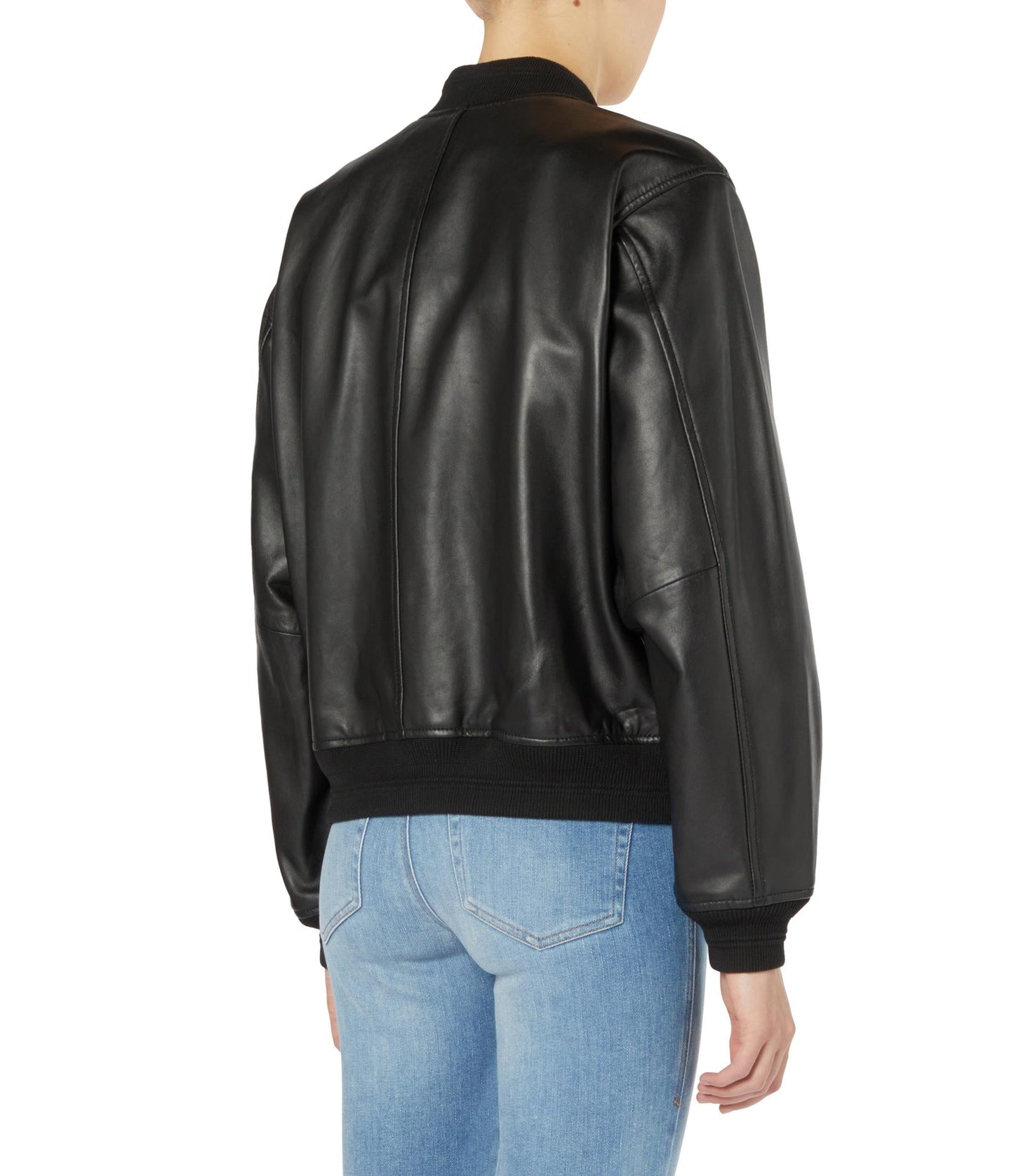 Diesel Giacca L-ILYAN-RB Diesel Nero