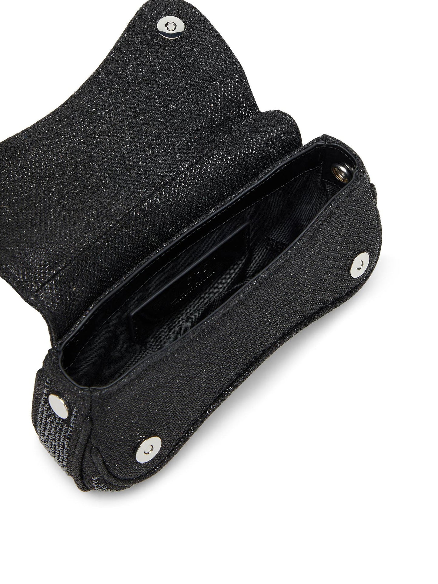 Diesel Borsa PLAY CROSSBODY Diesel Nero