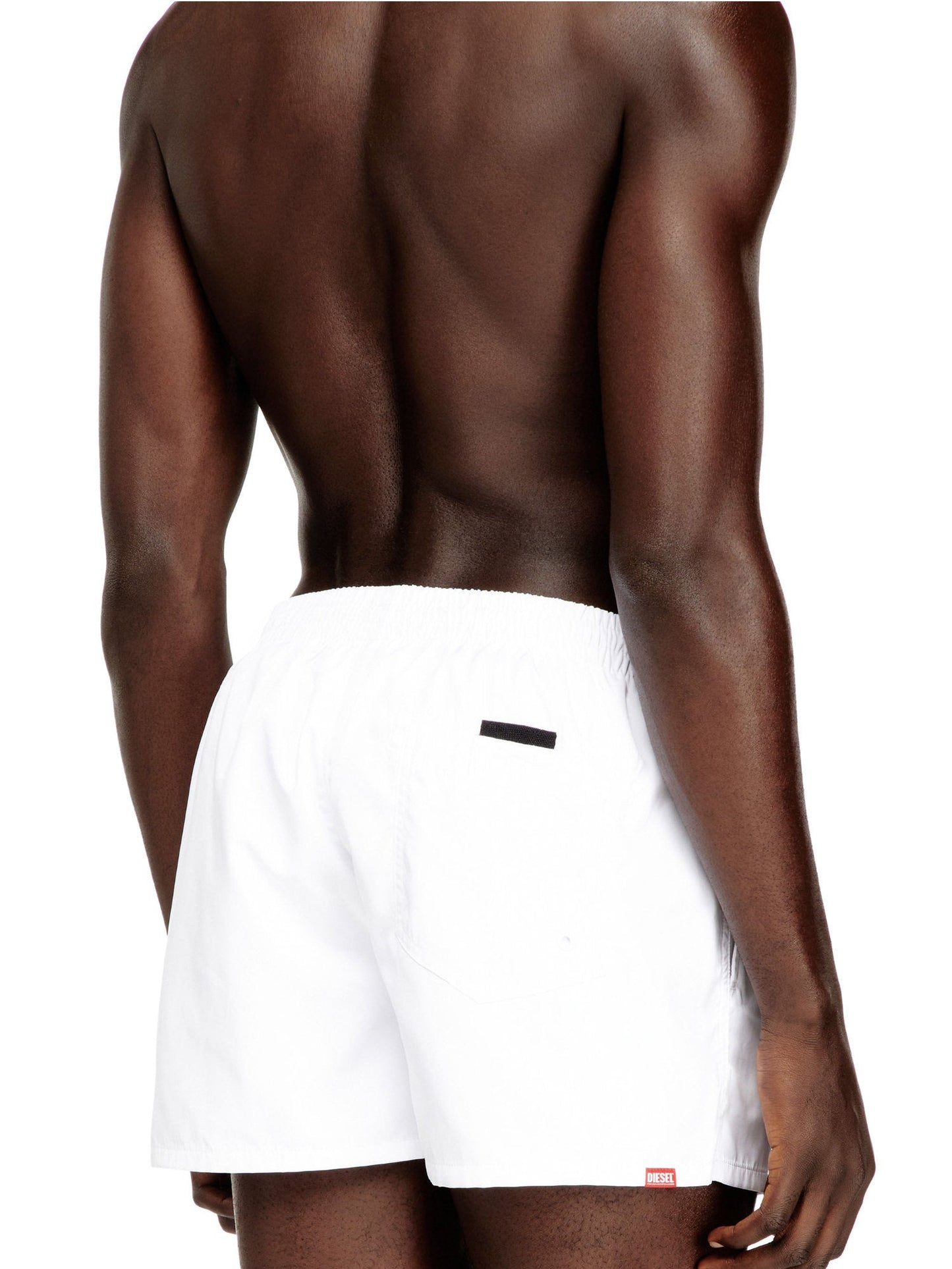 Diesel Olympic 34D Core Boxers Bianco