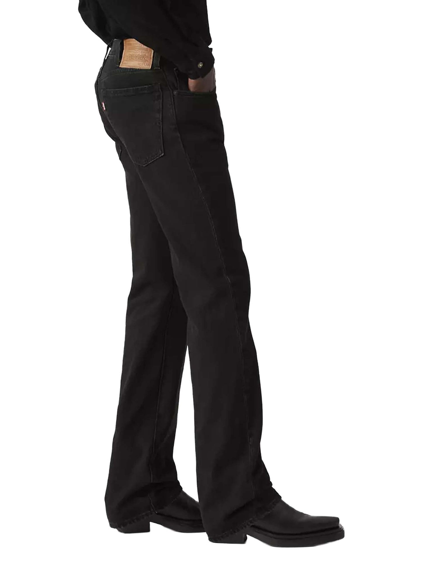 Levi's® Jeans 517™ bootcut Nero