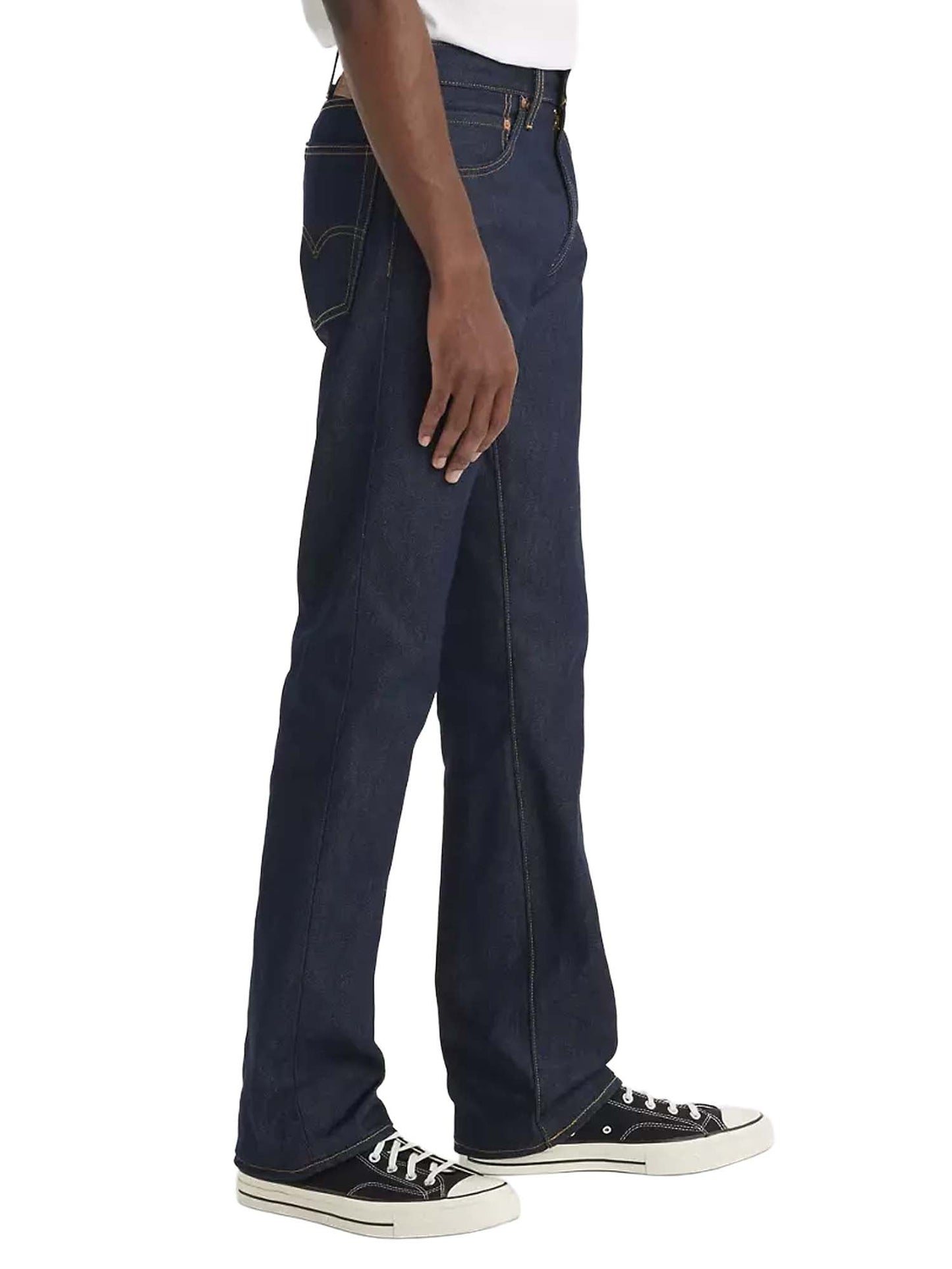 Levi's® Jeans 517™ bootcut Blu