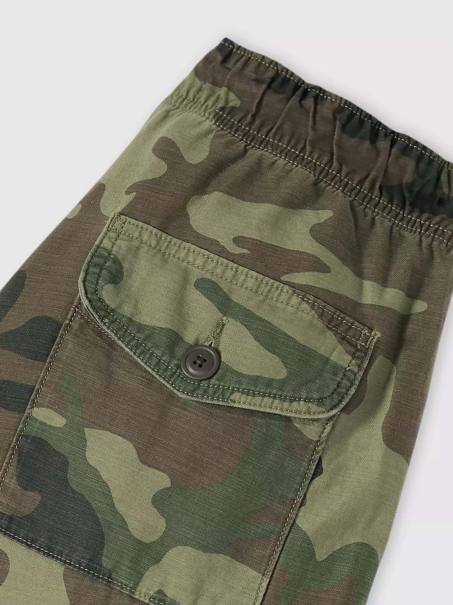Levi's® Baggy Field Cargo Verde