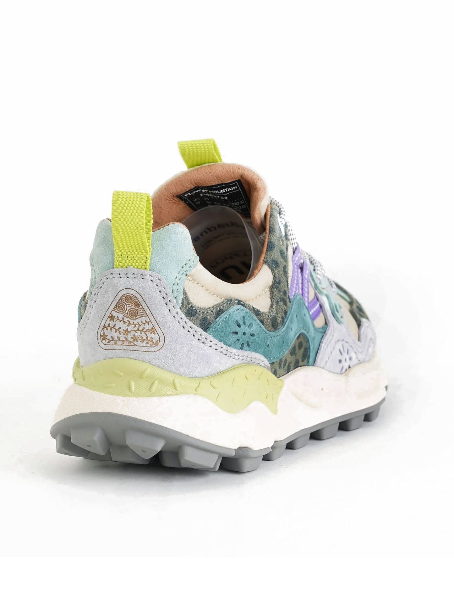 Flower Mountain Yamano 3 Beige