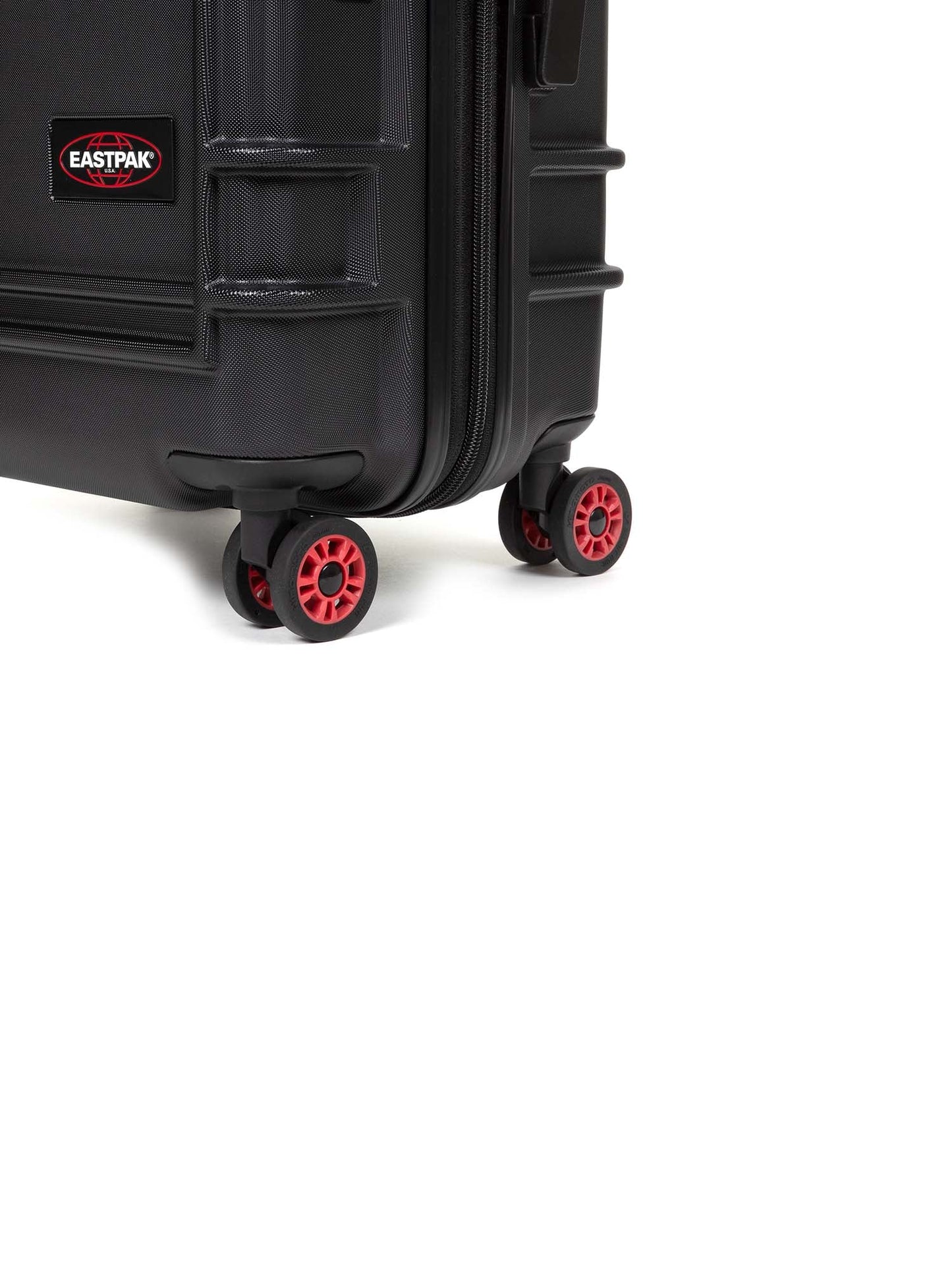 Eastpak Trolley Resist'R Zip S Nero