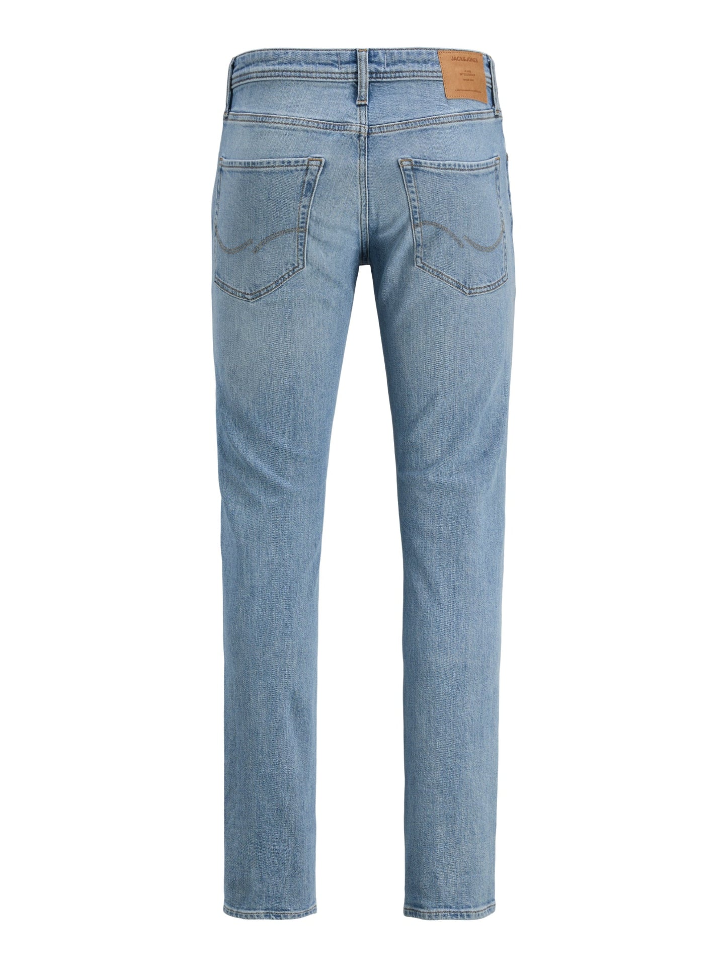 Jack & Jones Jjiclark Jjoriginal AM 393 Noos Blu