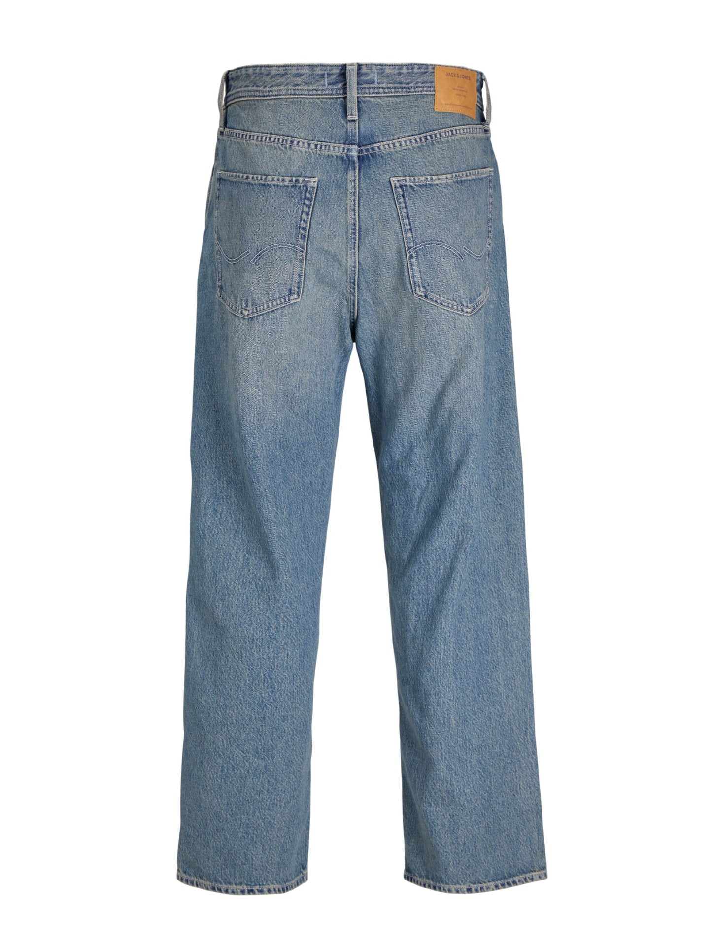 Jack & Jones Jjialex Jjoriginal SBD 308 Noos Blu