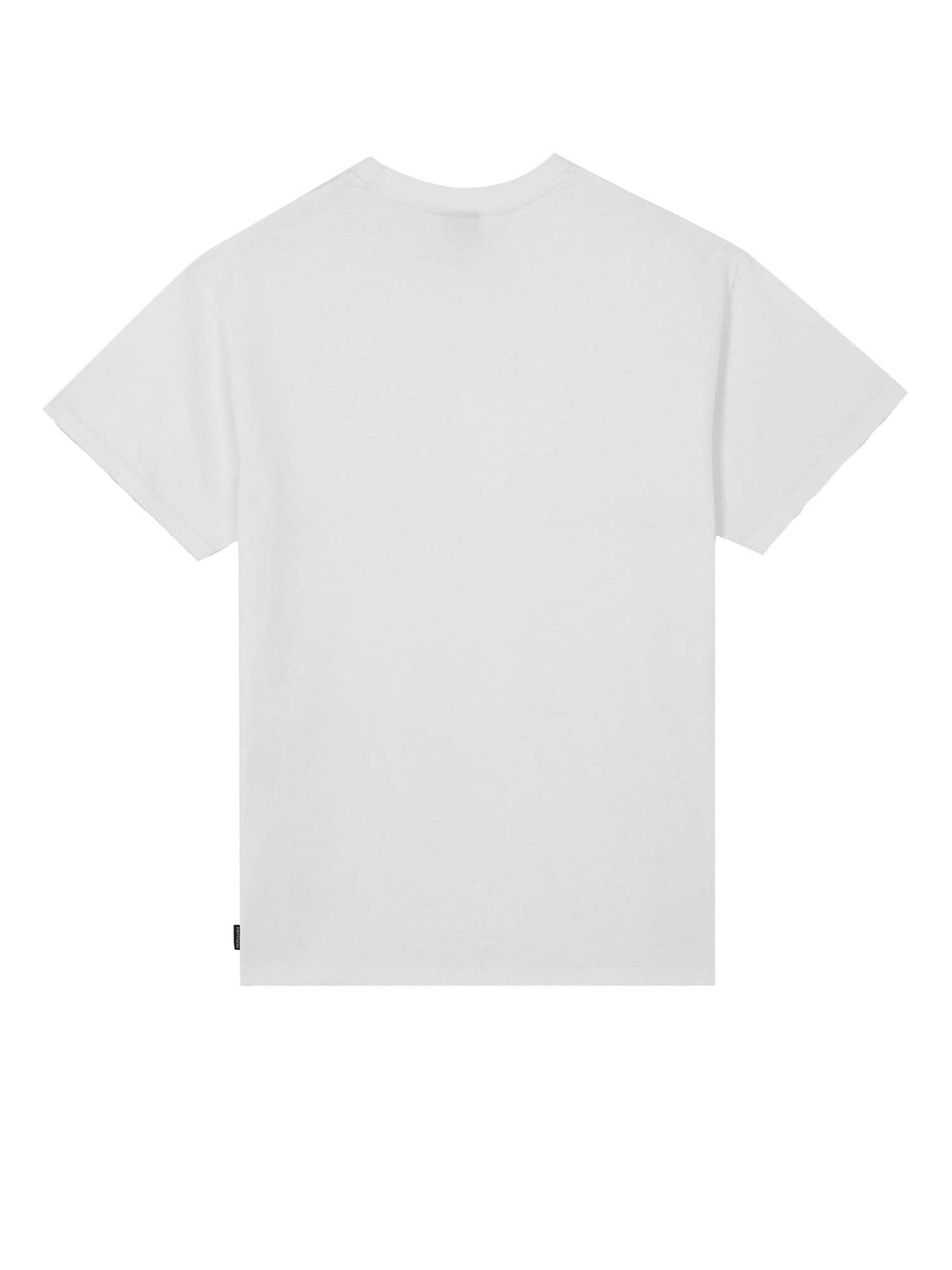 Propaganda Doctor Tee Bianco