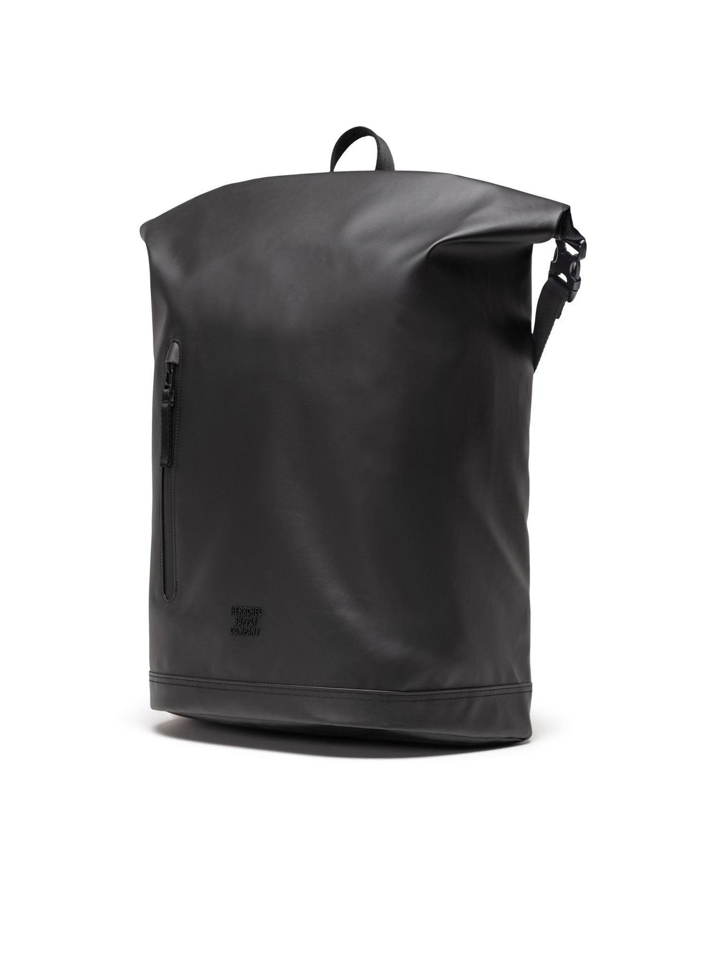 Herschel Zaino Roll Top 26L Nero