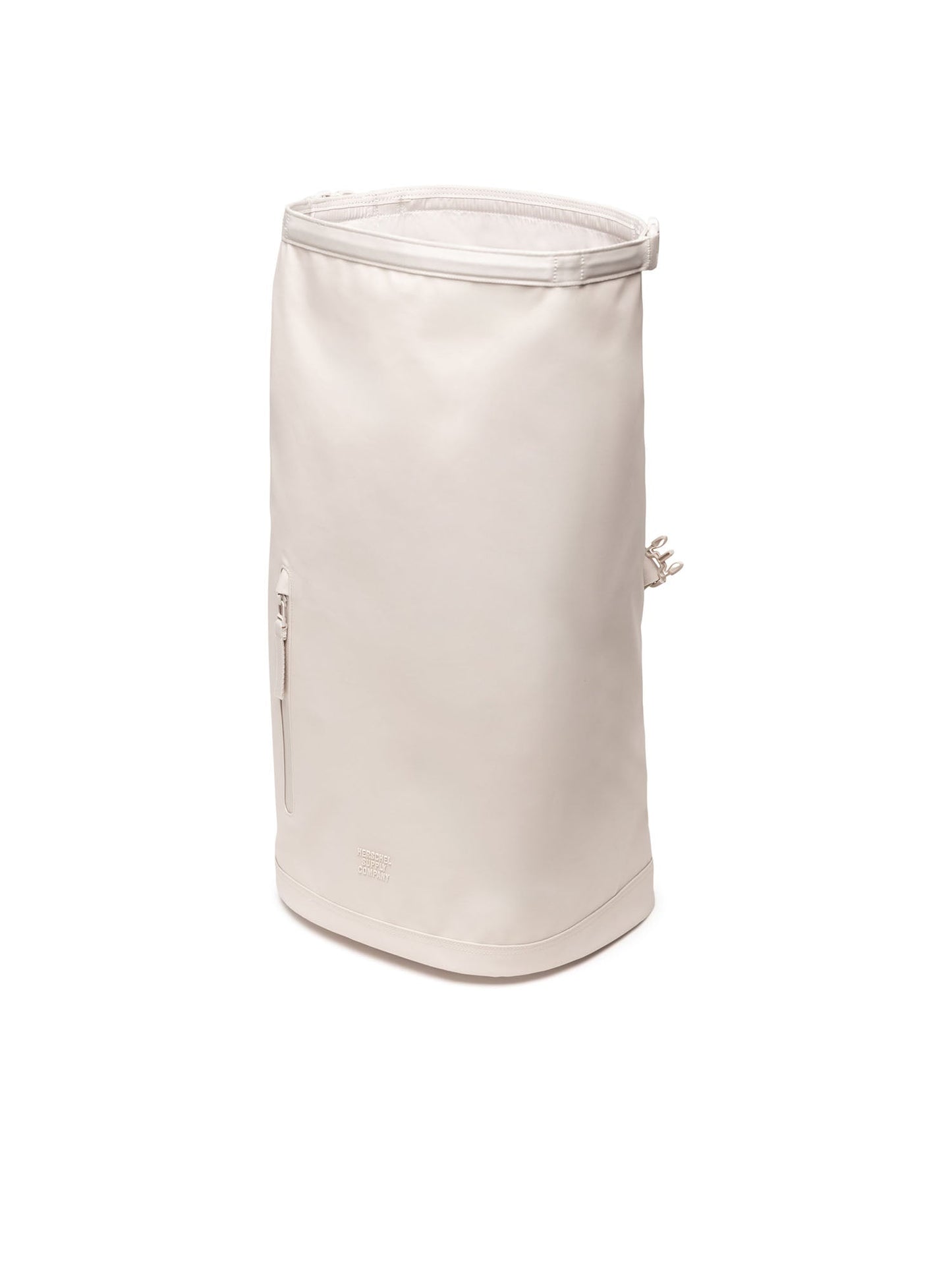 Herschel Zaino Roll Top 26L Bianco