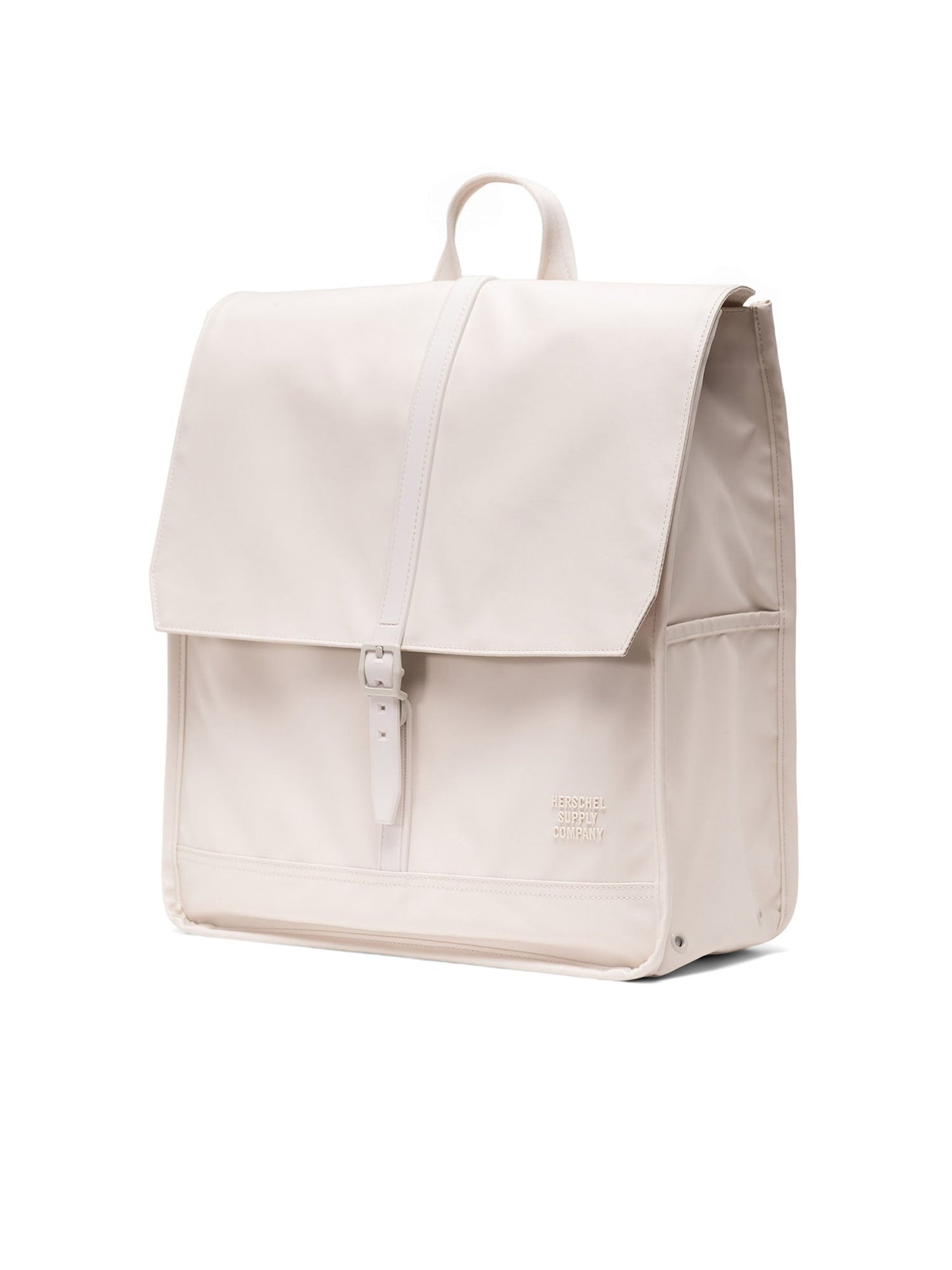 Herschel Zaino City 18L Bianco