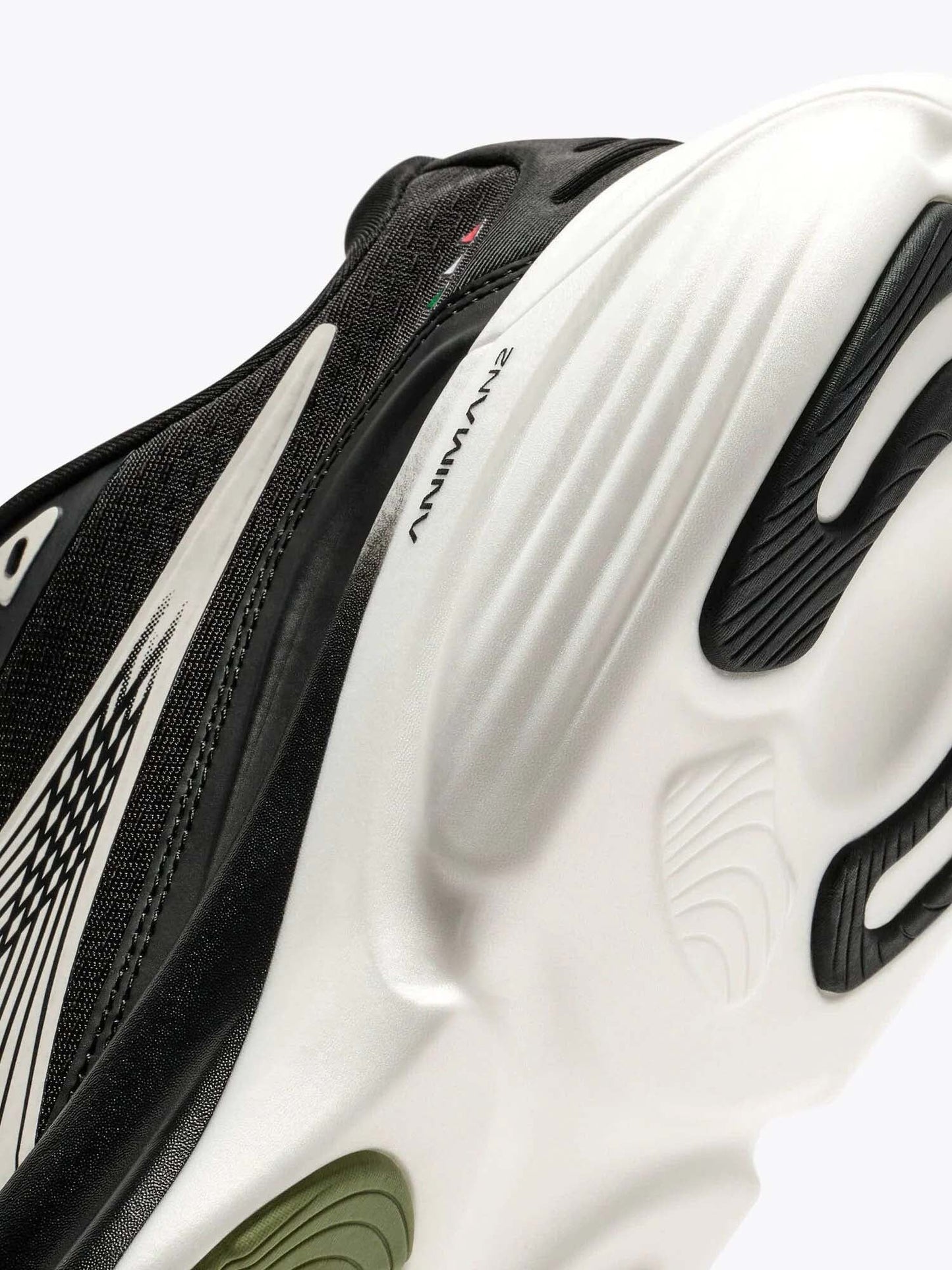 Diadora Scarpe Atomo Star Nero