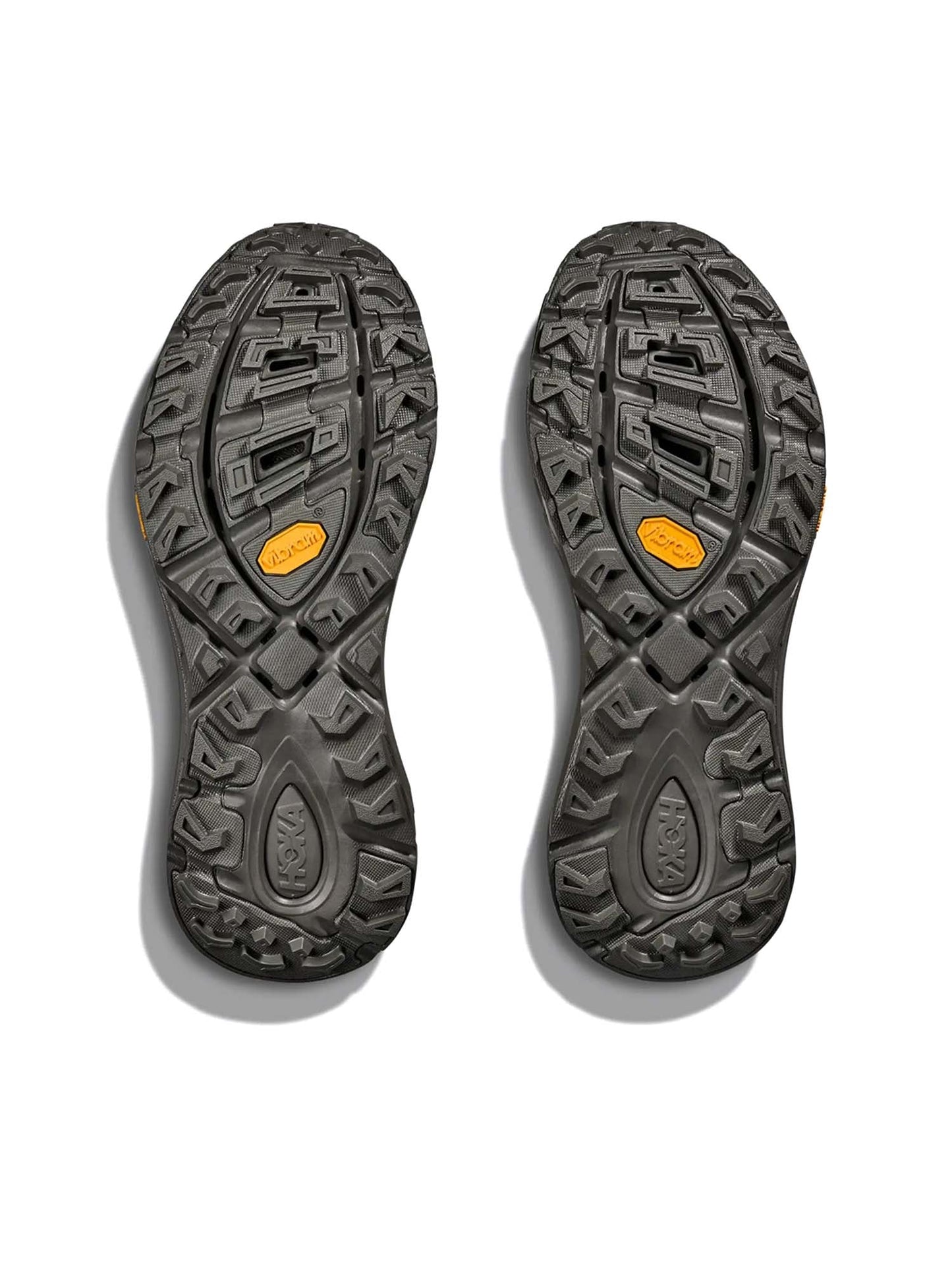 Hoka Scarpe Mafate Three2 Beige