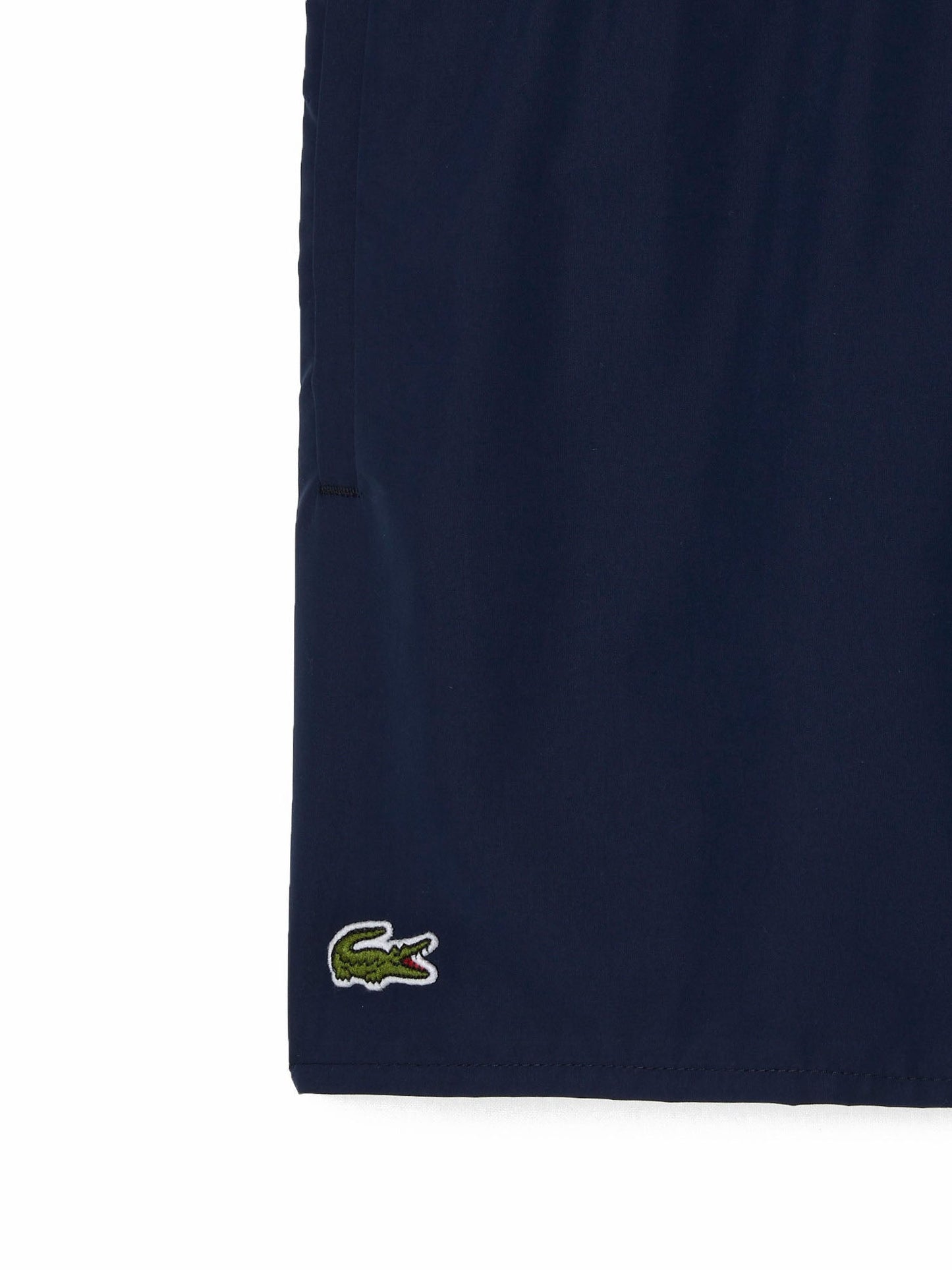 Lacoste Costume da bagno quick-dry Blu