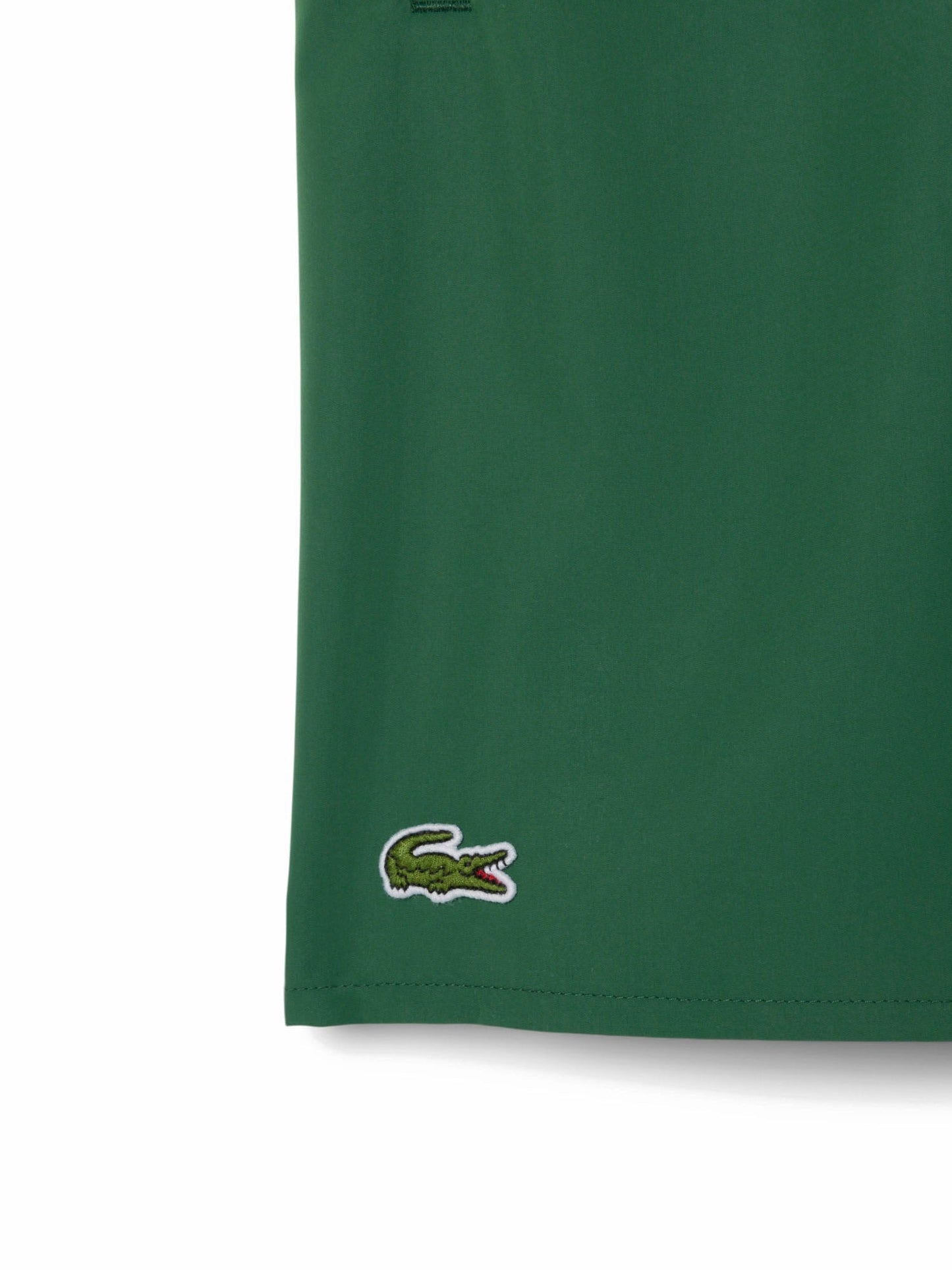 Lacoste Pantaloncini Da Bagno Monocromatici Multi