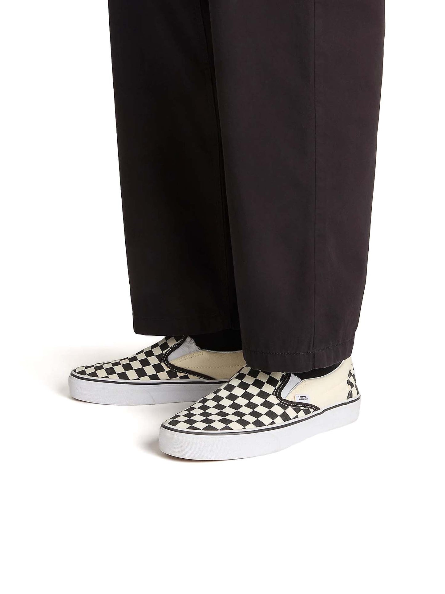 Vans Scarpe Classic Slip-On Multicolore