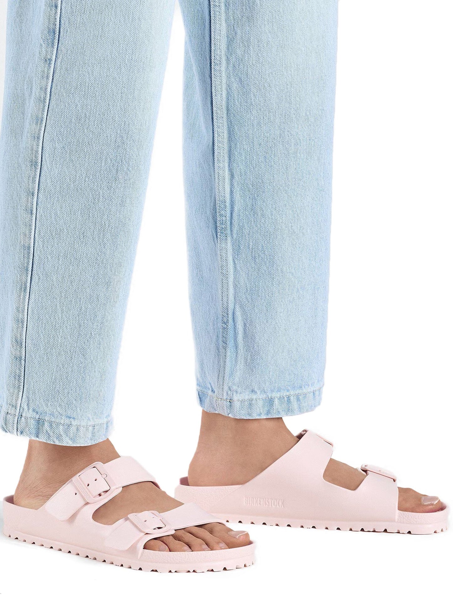 Birkenstock Arizona EVA Donna Rosa